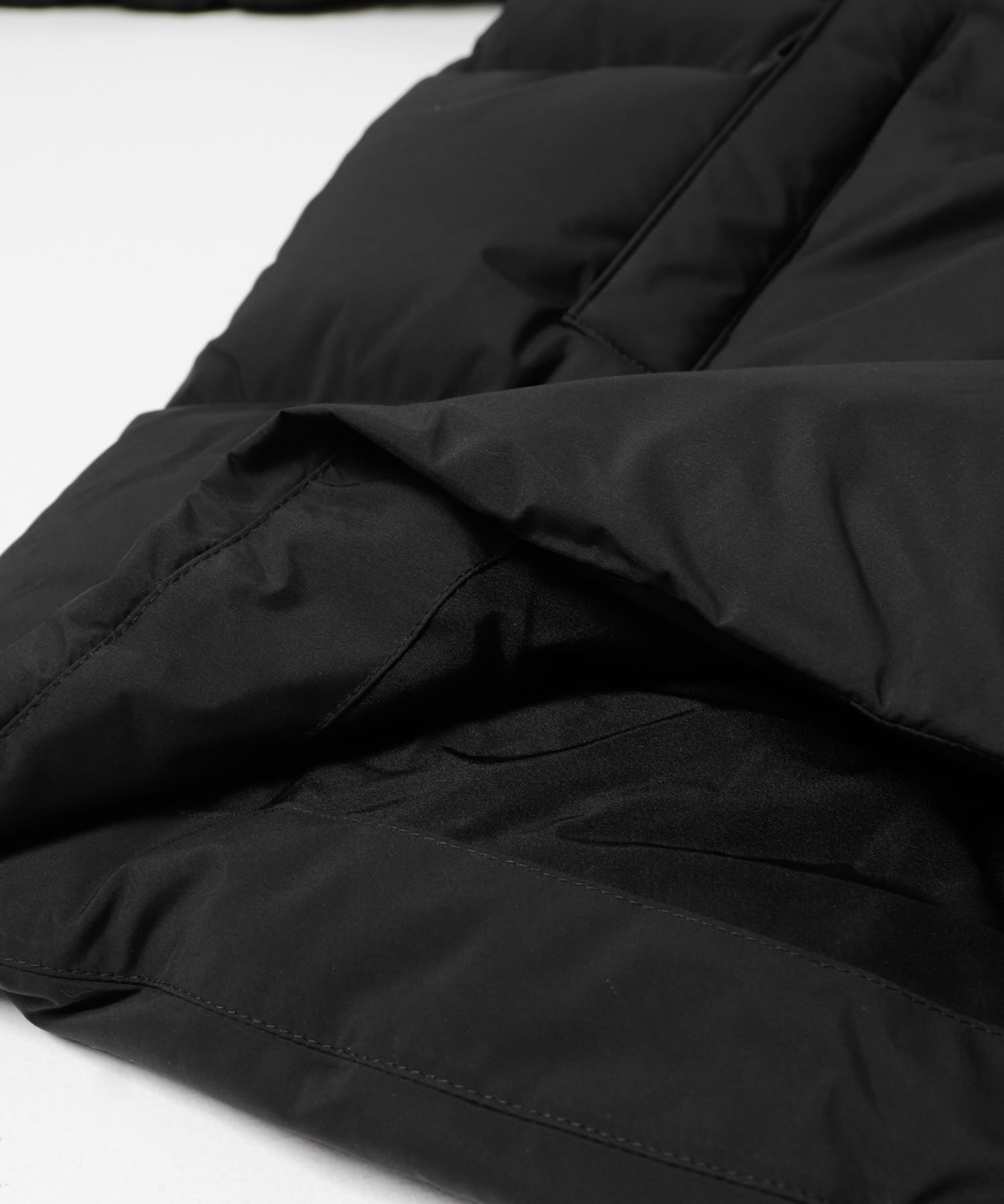 PYRENEX　ELAURA 2 BLACK 36