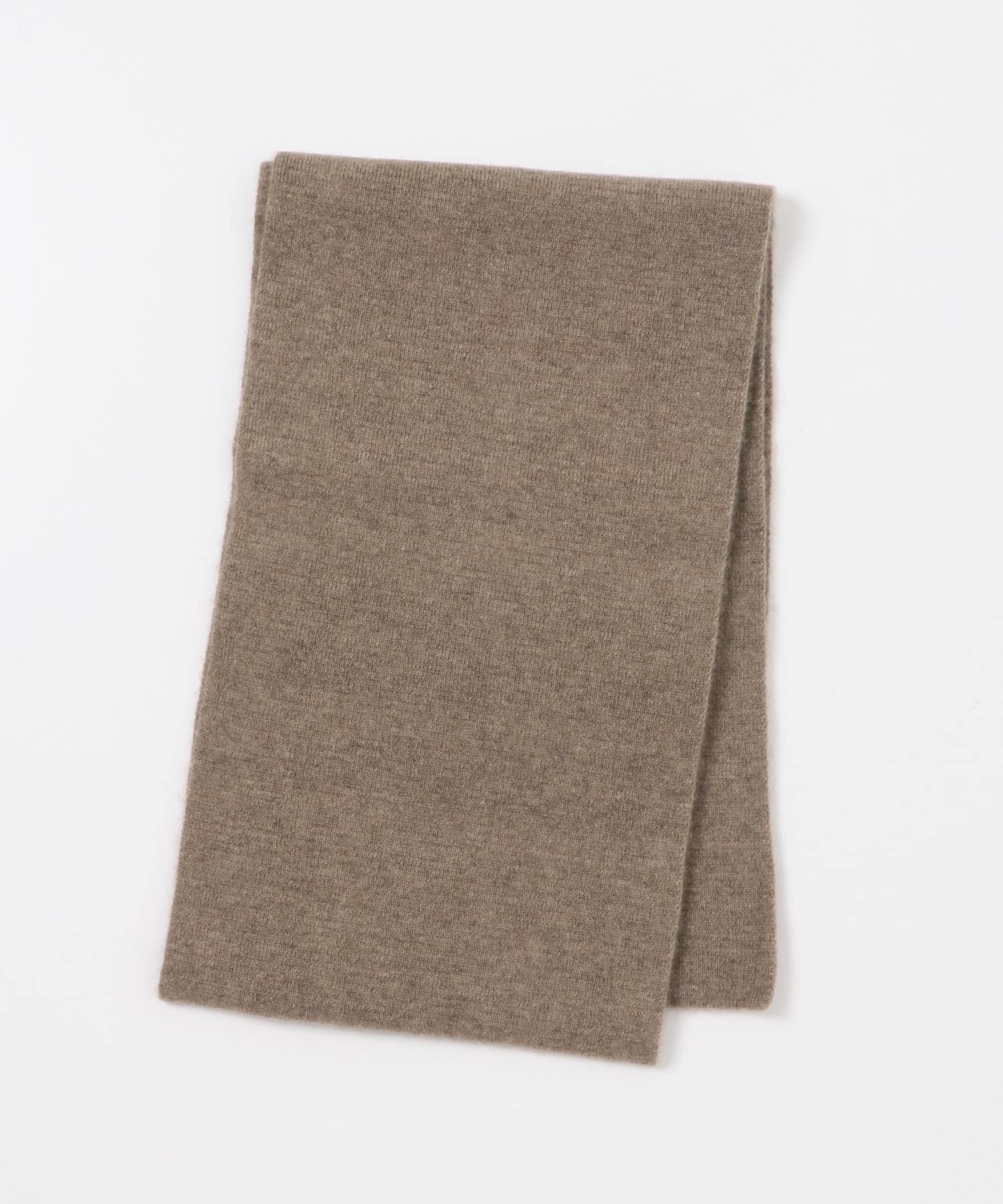 Nomat　CASHMERE Short Stole