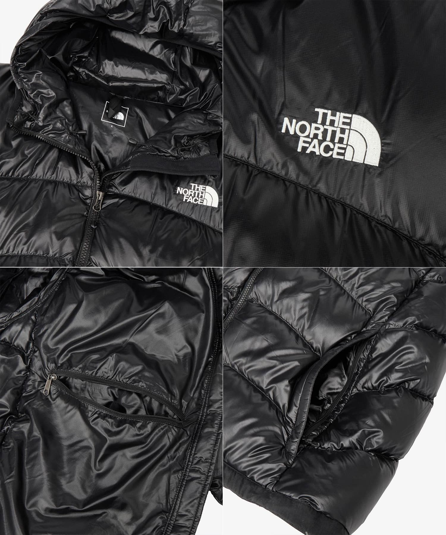 THE NORTH FACE Aconcagua Hoodie(S AG): アウター｜URBAN RESEARCH
