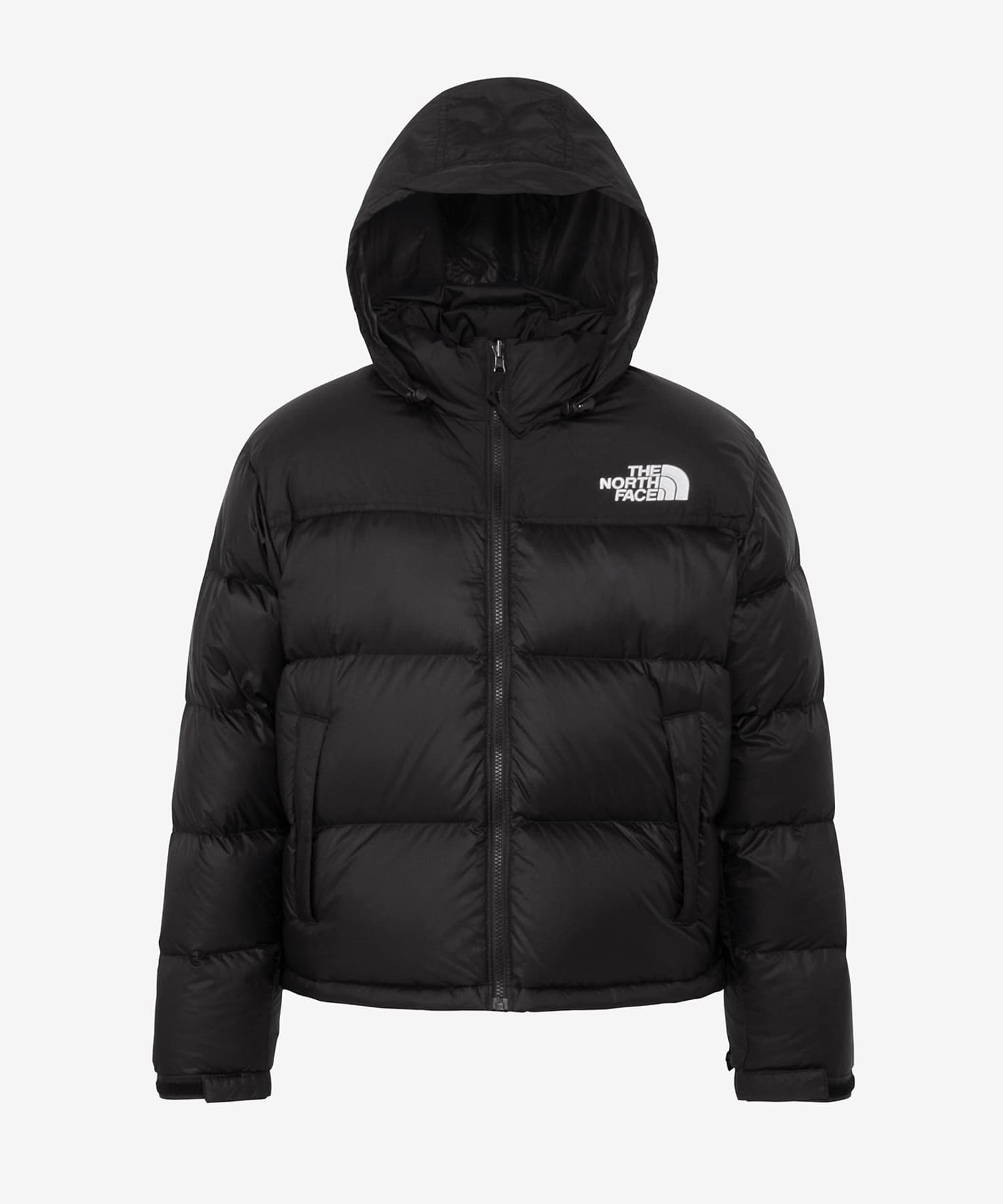 THE NORTH FACE　Short Nuptse Jacket K M