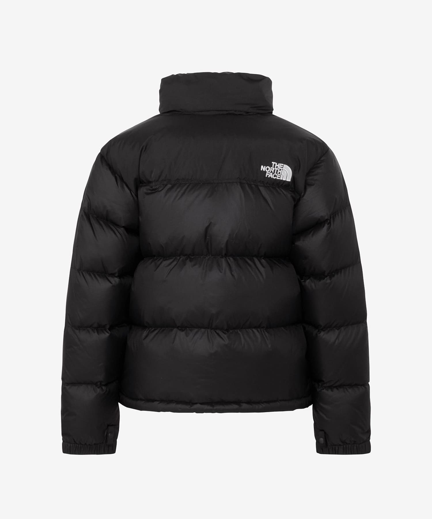 THE NORTH FACE　Short Nuptse Jacket K M