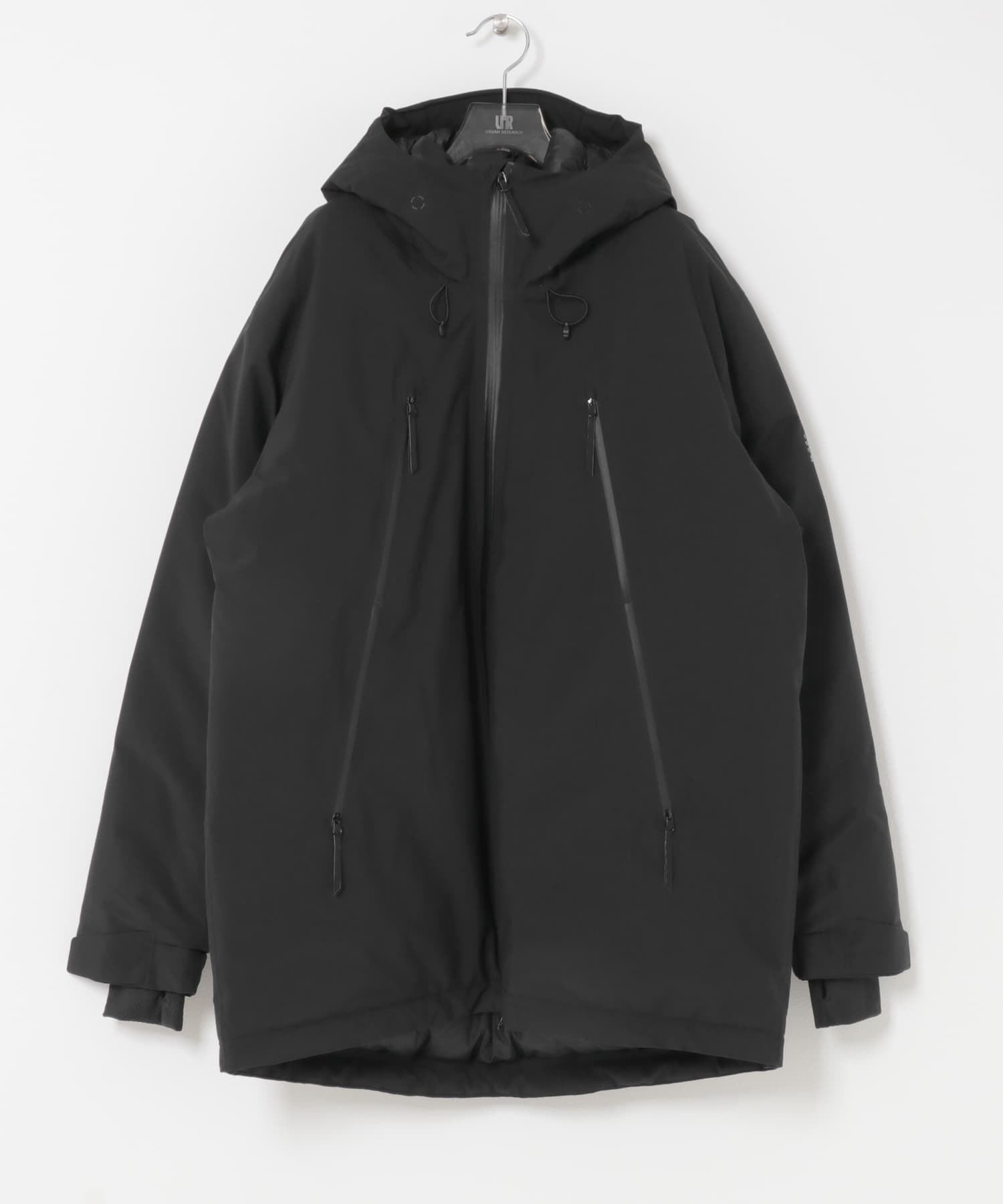 MM6xSALOMON SPORTS JACKET