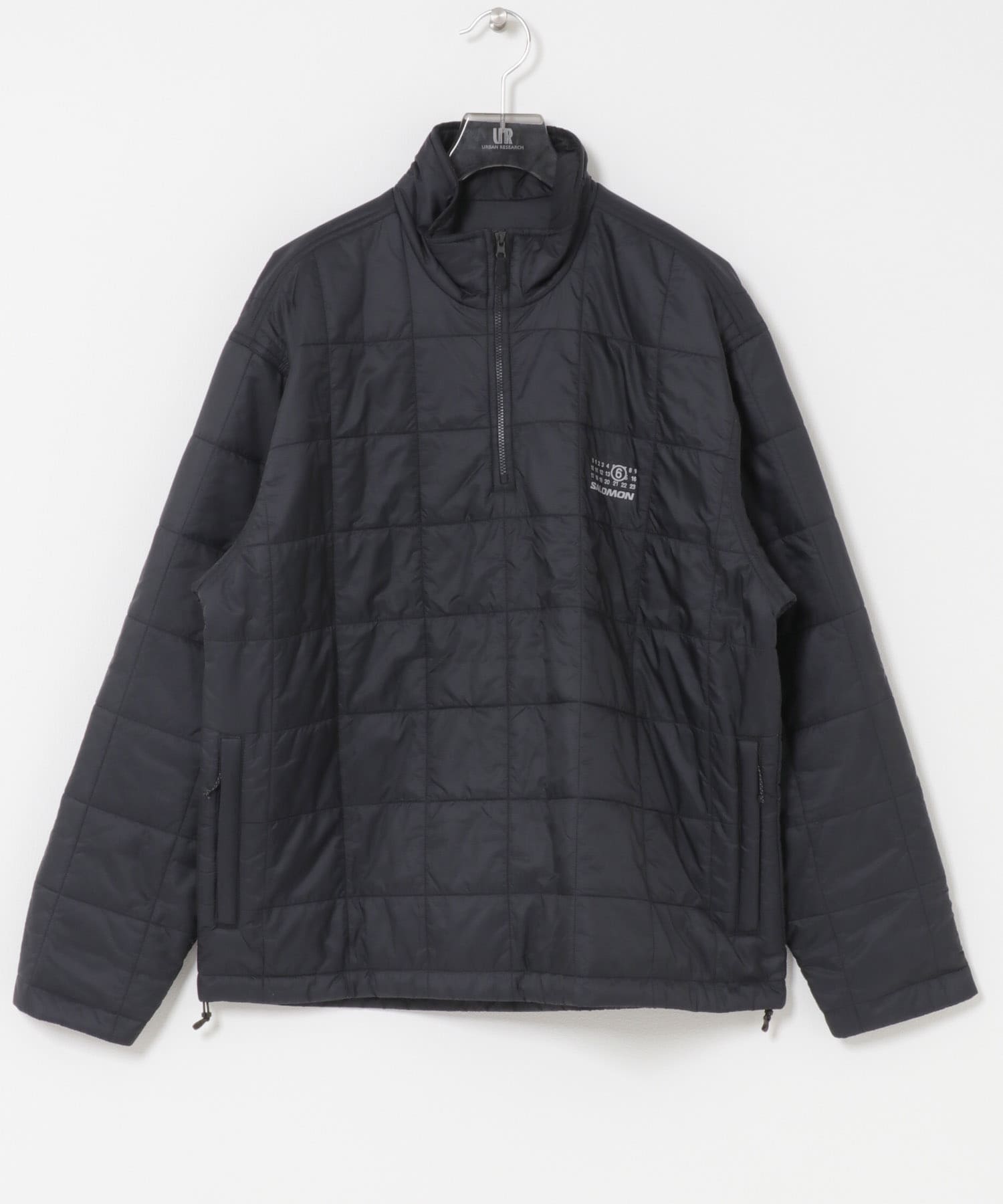 MM6xSALOMON SPORTS JACKET