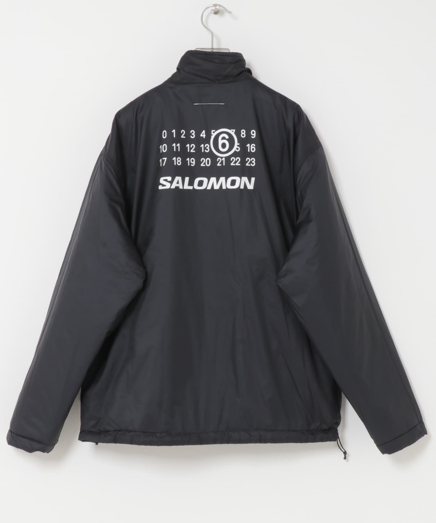 MM6xSALOMON SPORTS JACKET(S 900): アウター｜URBAN RESEARCH公式