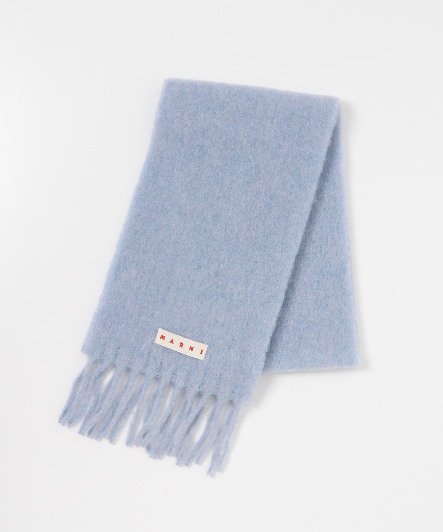 MARNI　SCARF