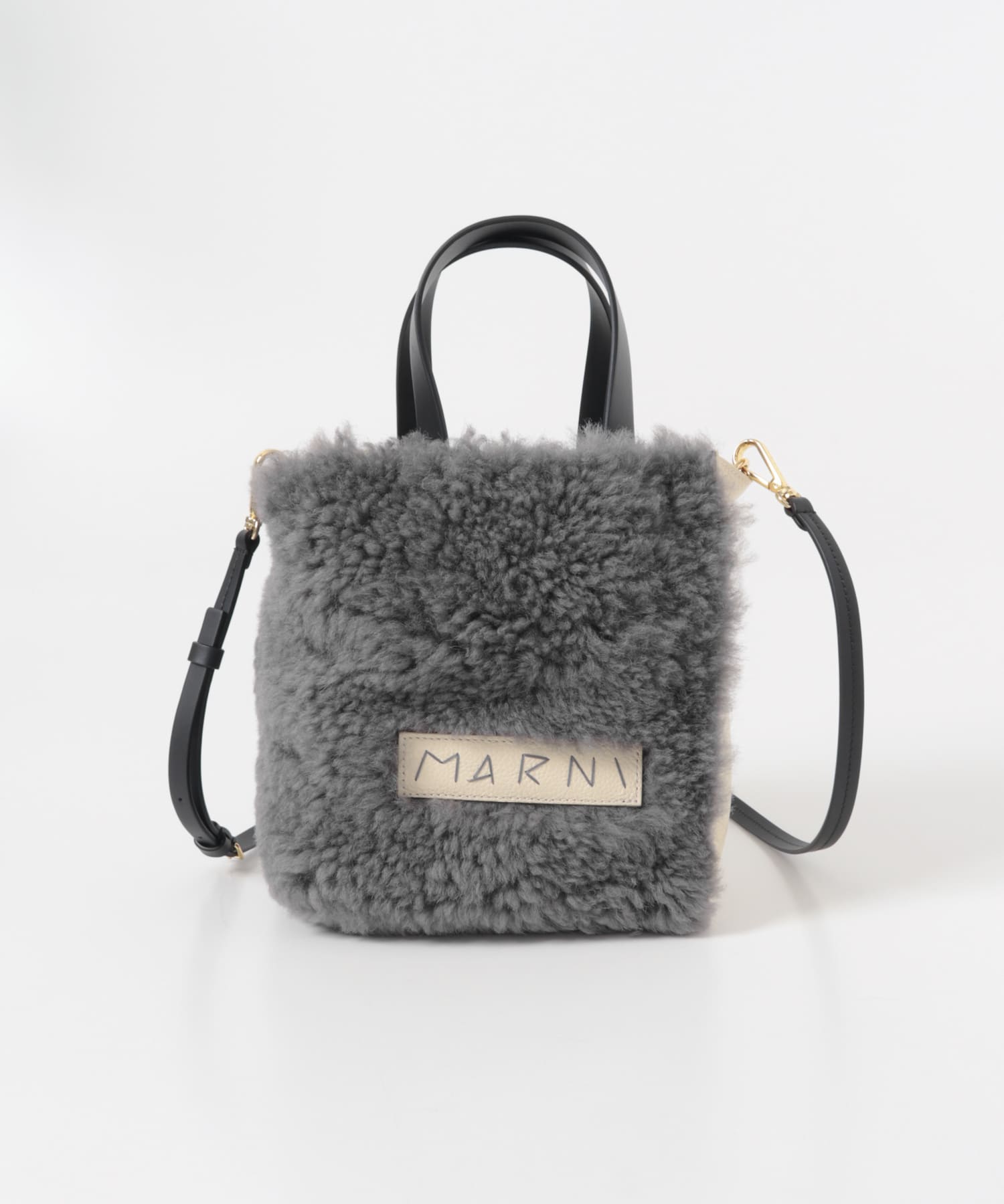 MARNI MUSEO SOFT NS(- ZO993): バッグ｜URBAN RESEARCH公式
