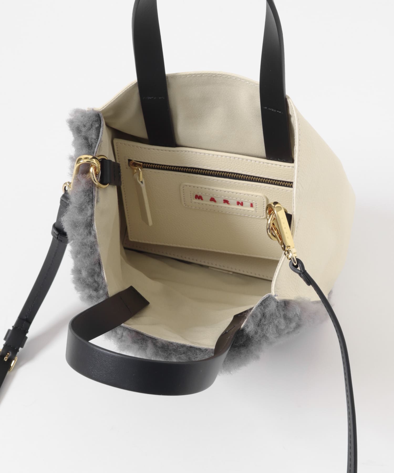 MARNI MUSEO SOFT NS(- ZO993): バッグ｜URBAN RESEARCH公式