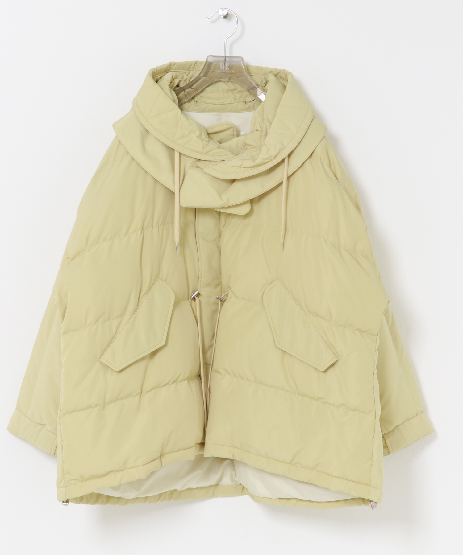 vachement ハイカウントタフタダウン