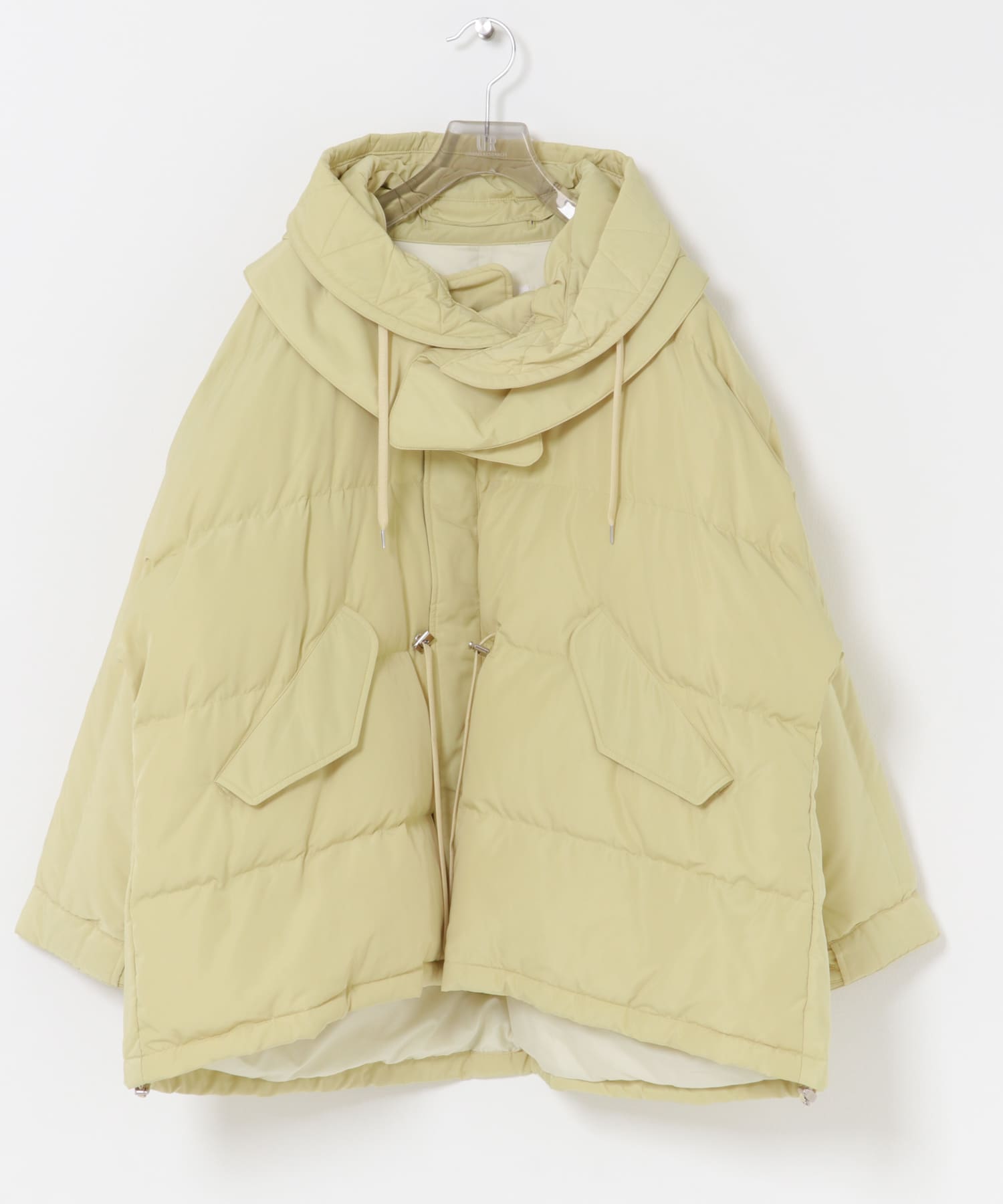 vachement　ハイカウントタフタダウン