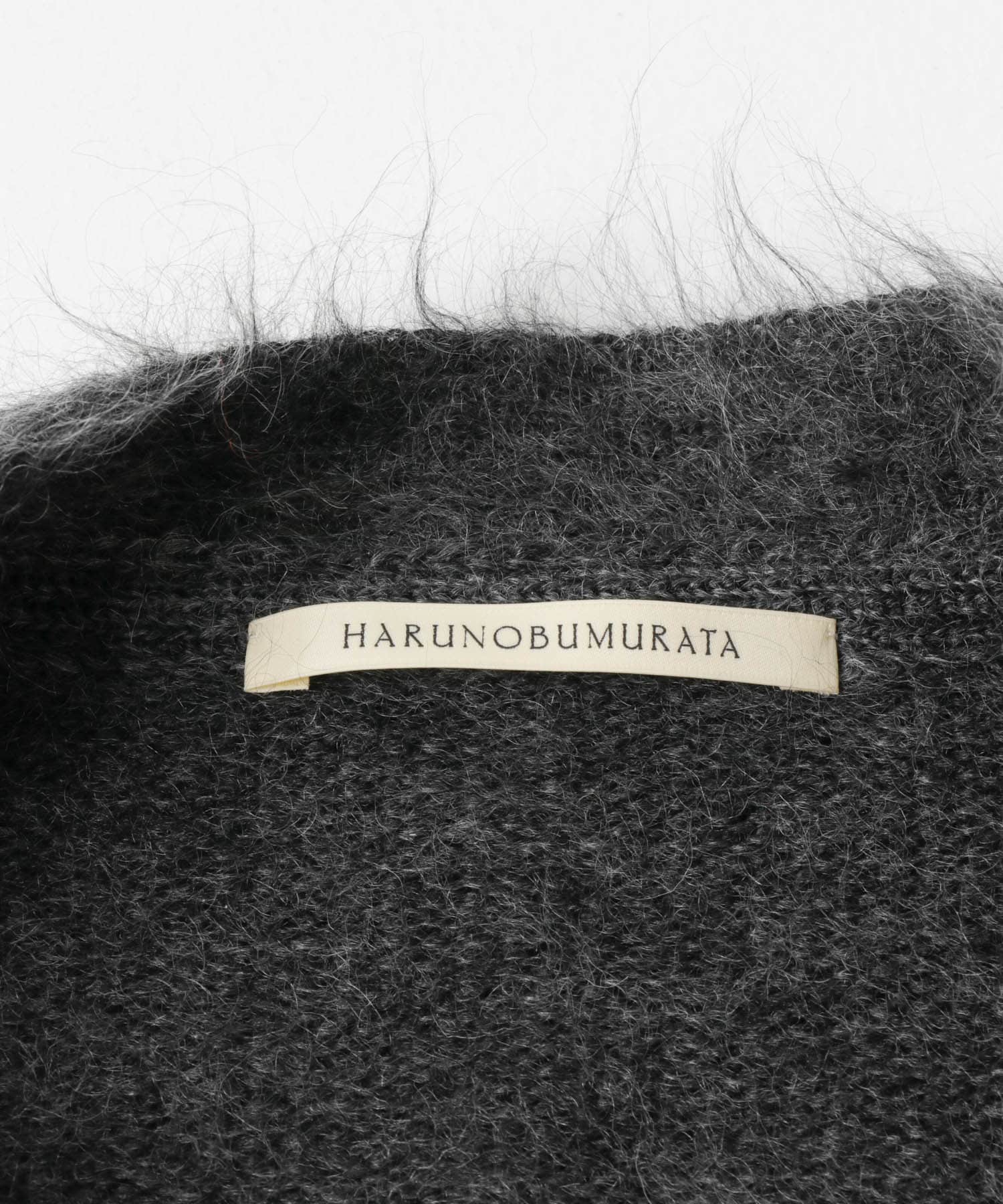 HARUNOBUMURATA　IRENA CHARCOAL 36