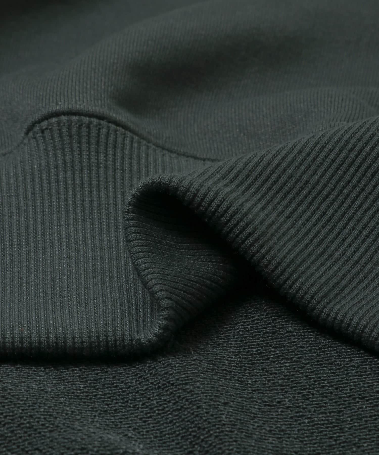 DAIWA PIER39　TECH SWEAT HOODIE INK BLACK S