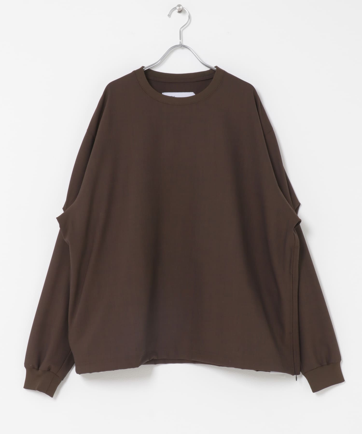 UNTRACE　247 DARK BROWN 1