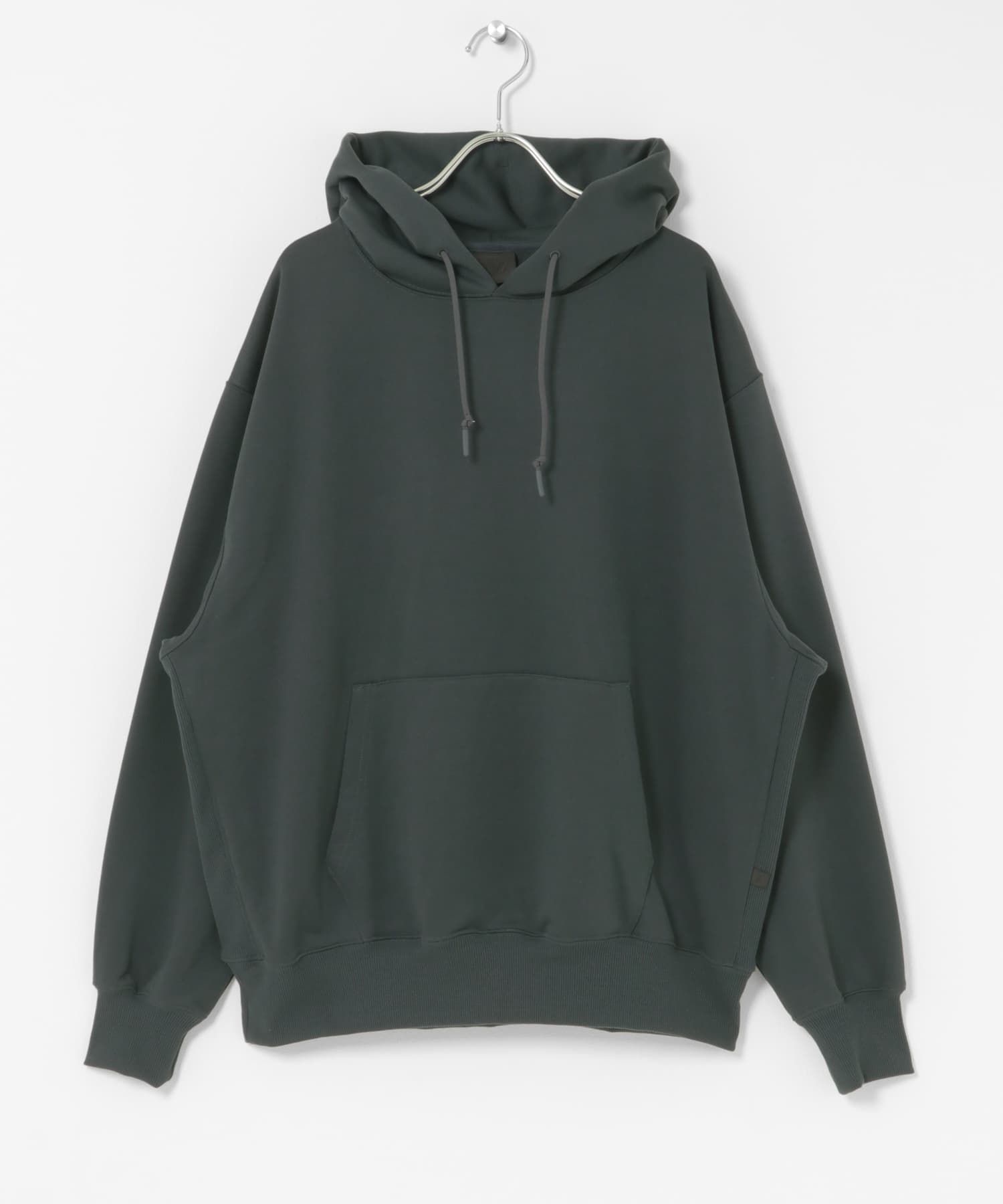 DAIWA PIER39　Ws TECH SWEAT HOODIE