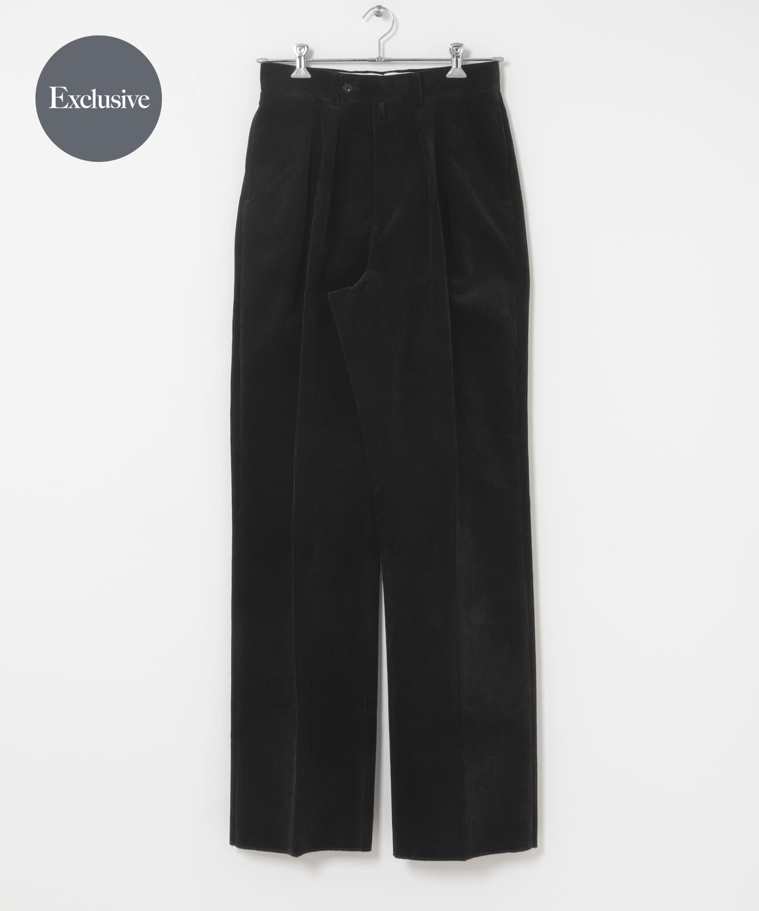 『別注』NEAT×URBS　HD Corduroy Wide-OLD