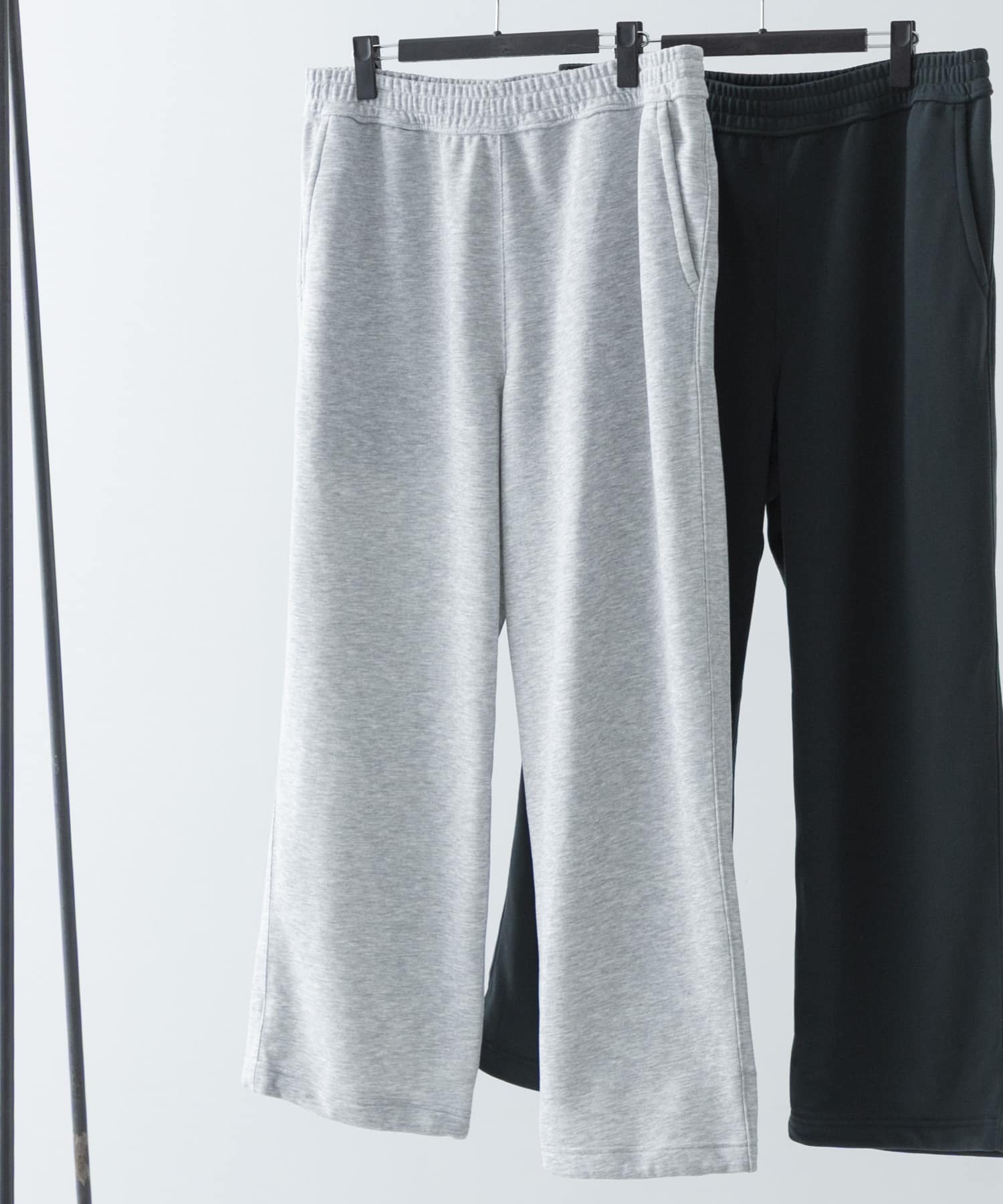 DAIWA PIER39　TECH SWEAT PANTS H/GRAY S