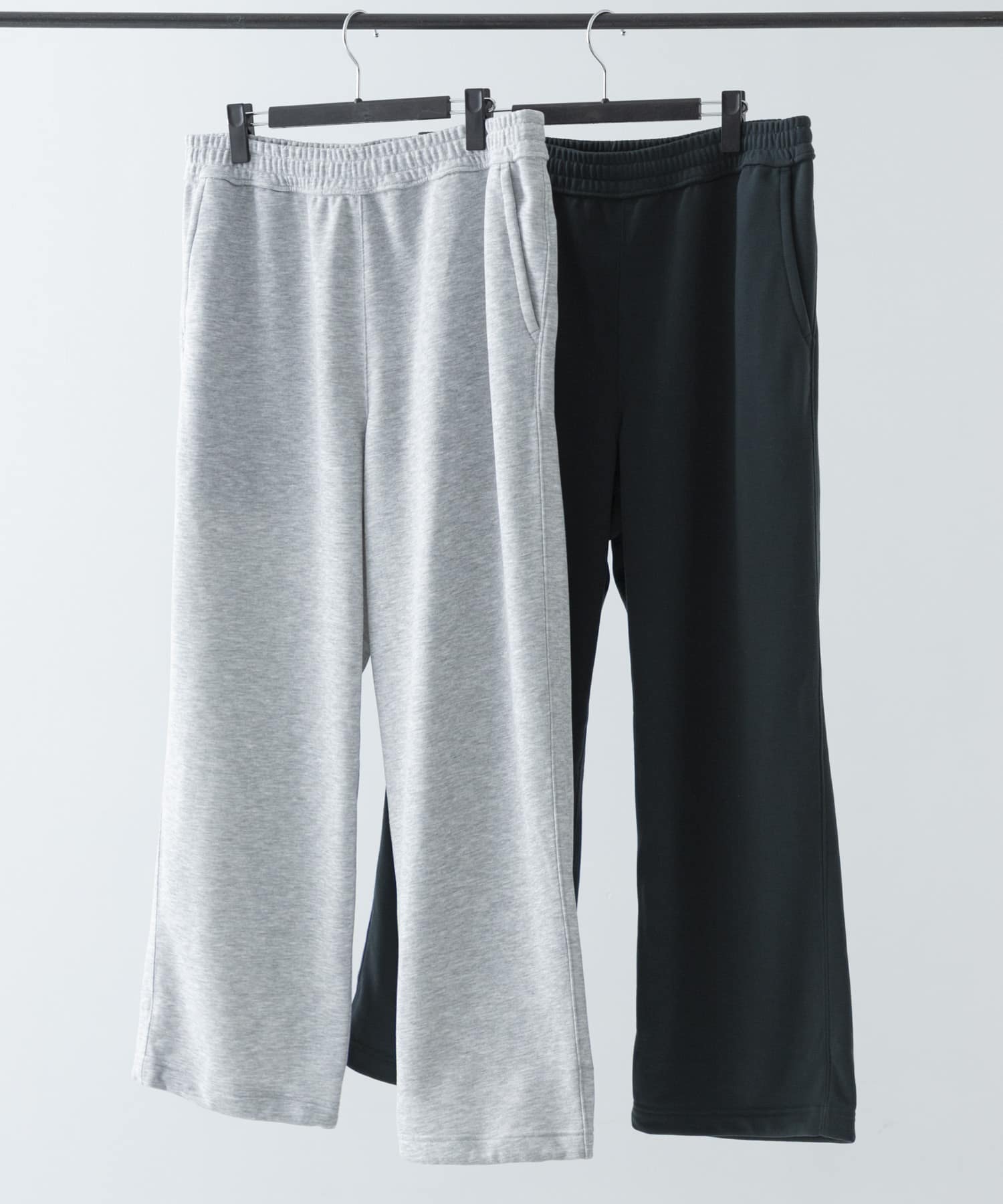 DAIWA PIER39　TECH SWEAT PANTS H/GRAY S