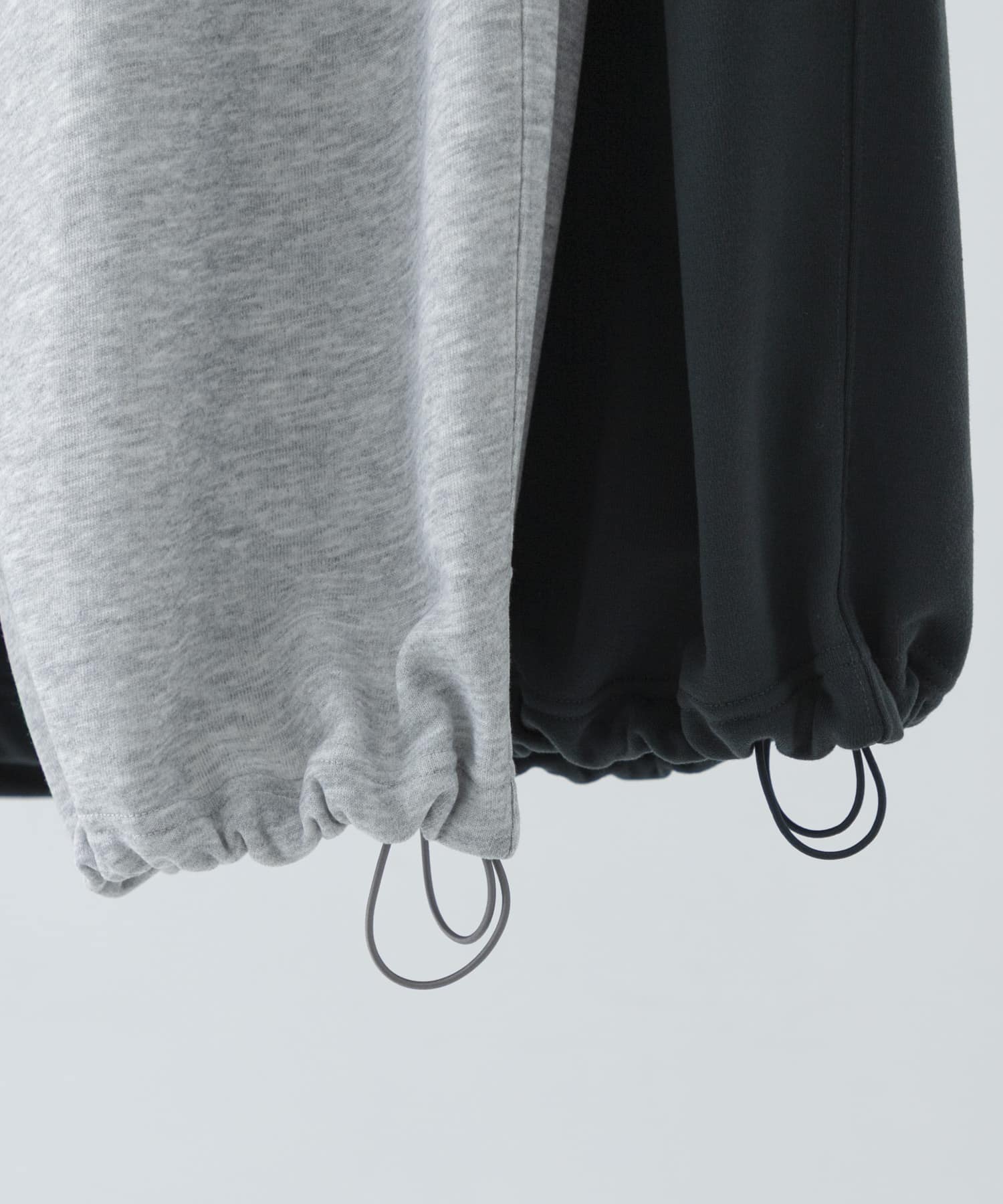 DAIWA PIER39　TECH SWEAT PANTS H/GRAY S