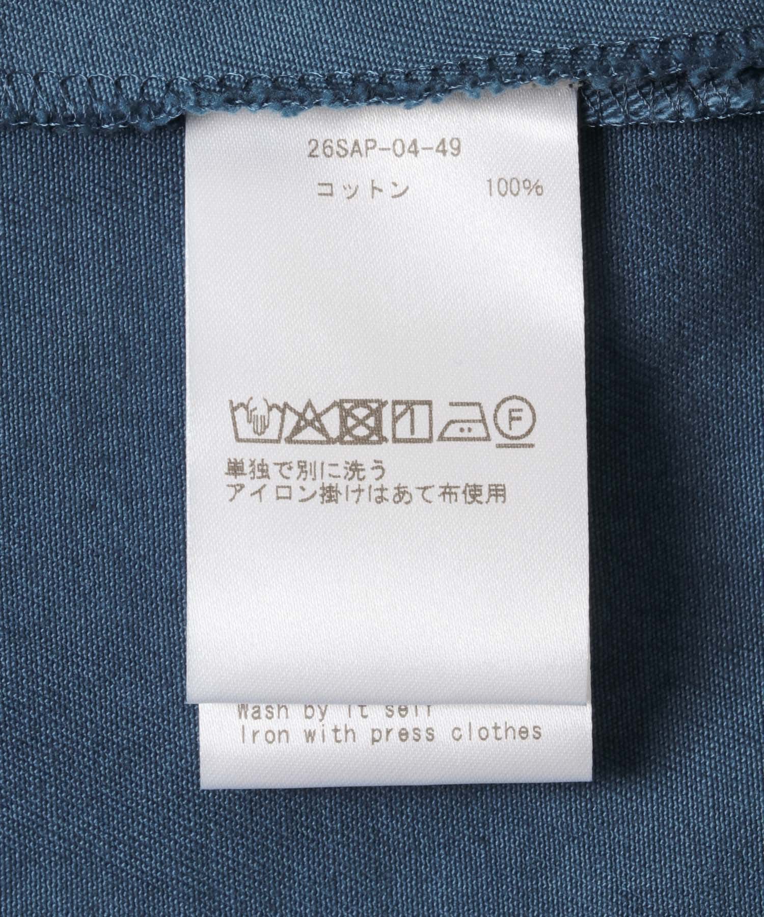 A PRESSE Vintage Work Pants(1 BLUE): ボトム｜URBAN RESEARCH公式