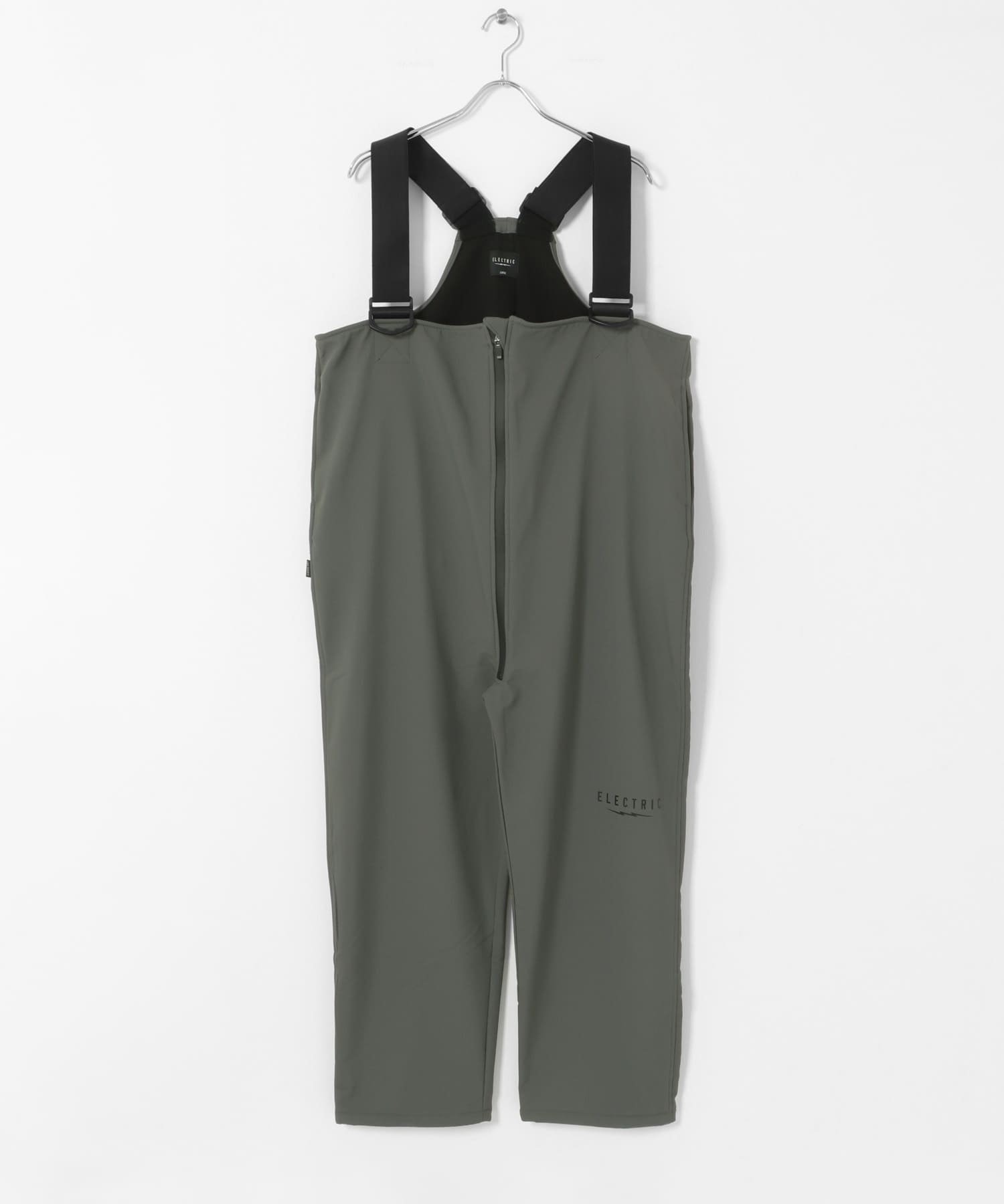 ELECTRIC　EX WATER REPELLENT BIB PT
