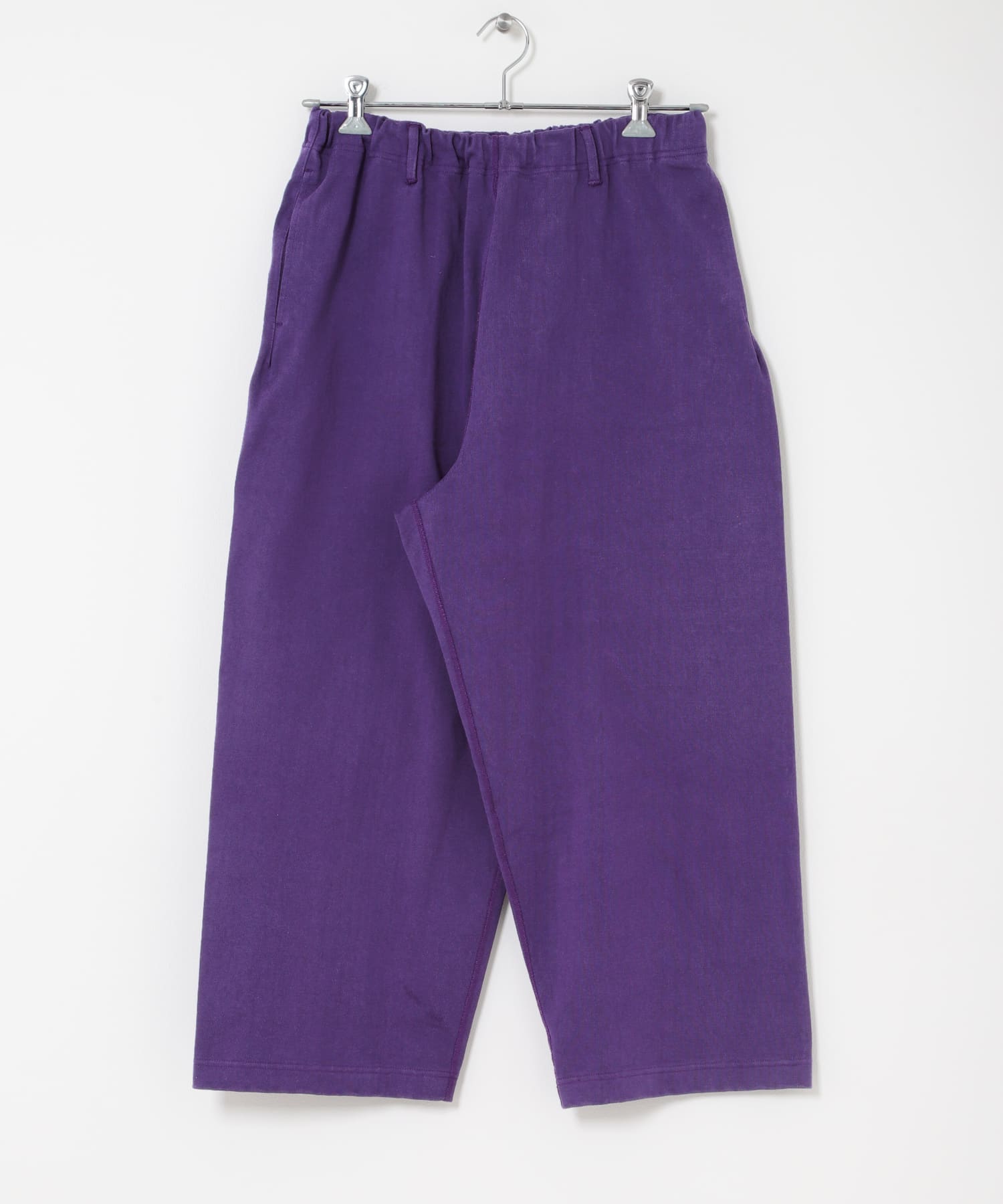 Gurank　14/2 LW BAGGY PANTS