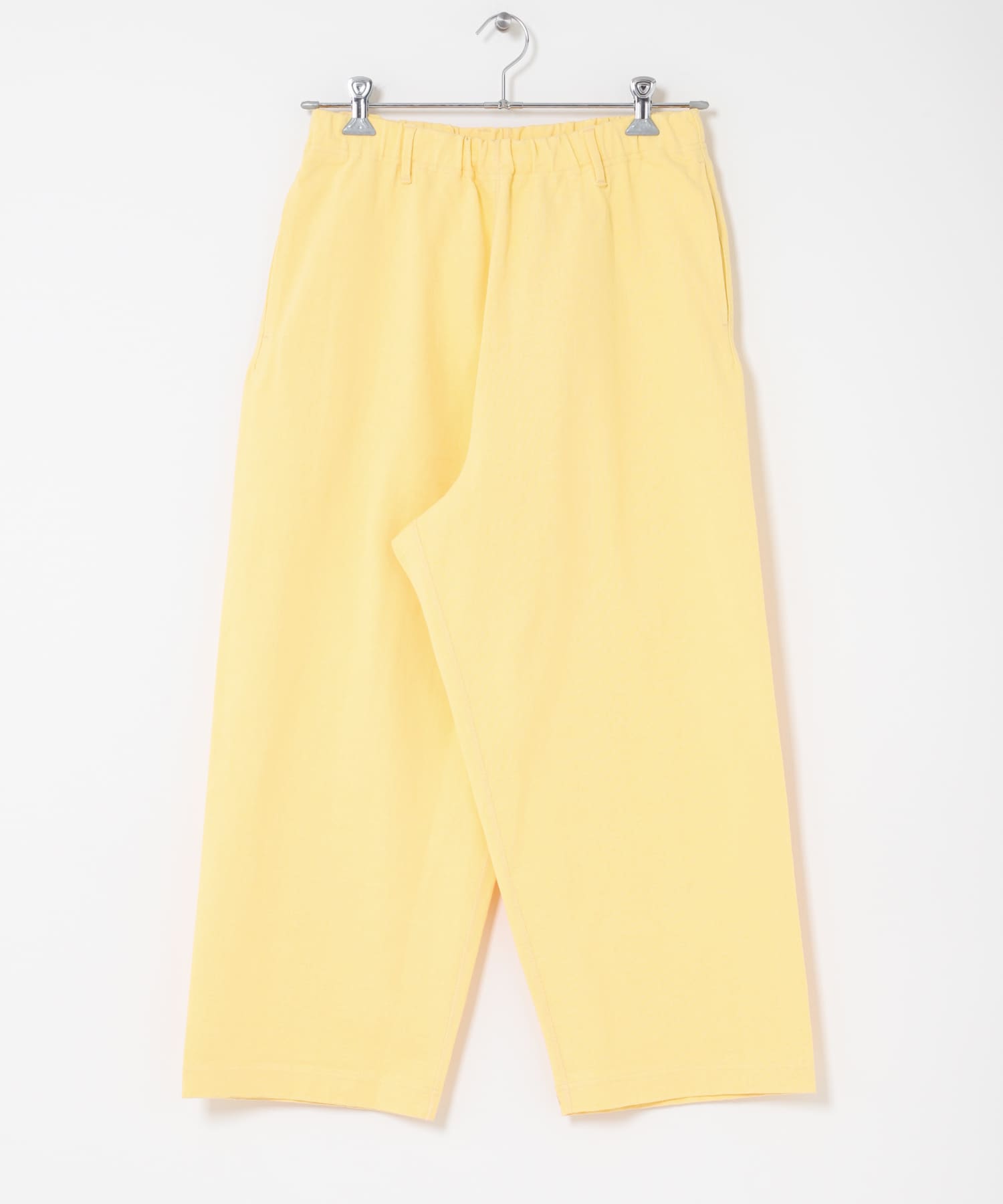 Gurank　14/2 LW BAGGY PANTS