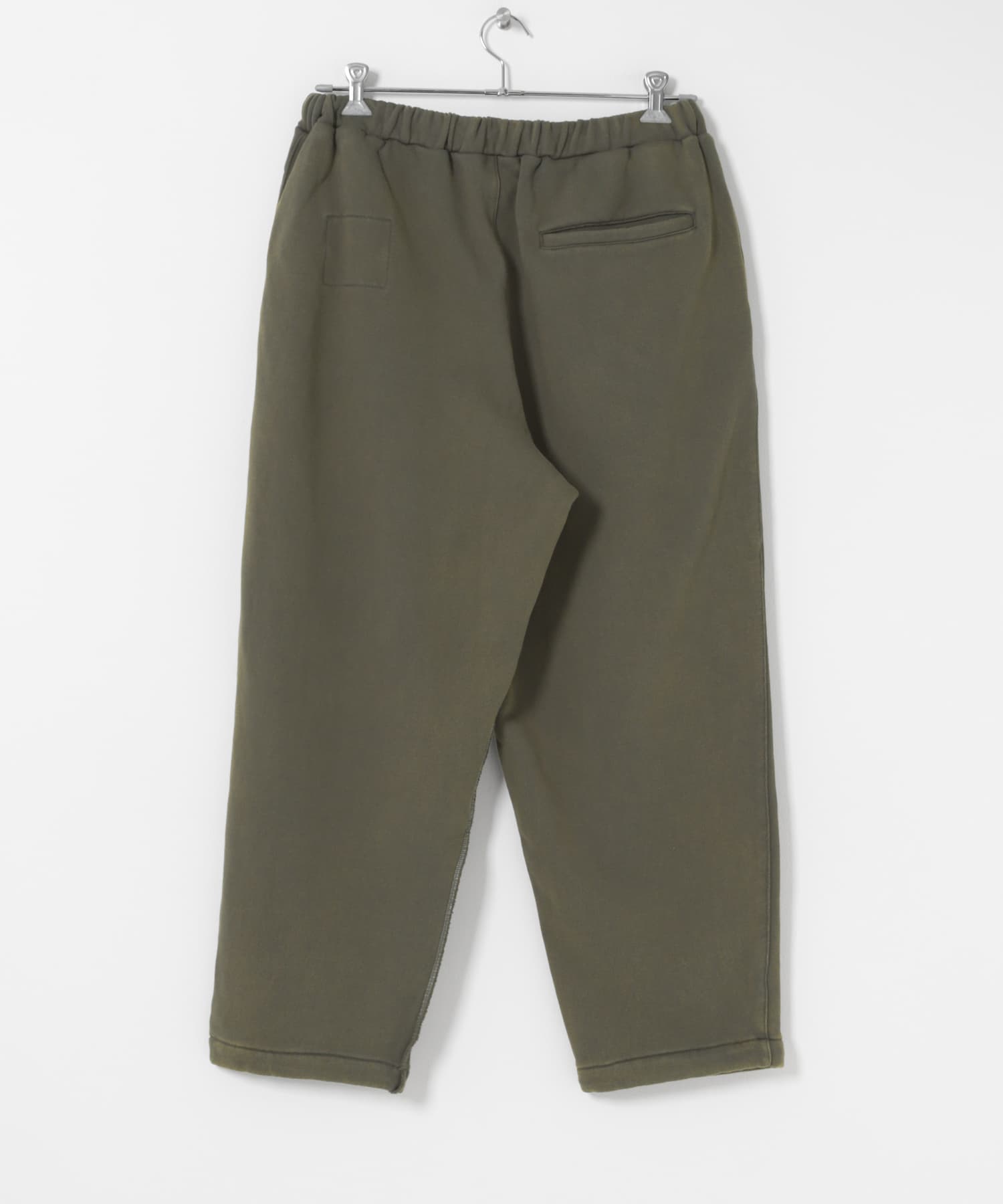 UNTRACE　240 CHARCOAL 1