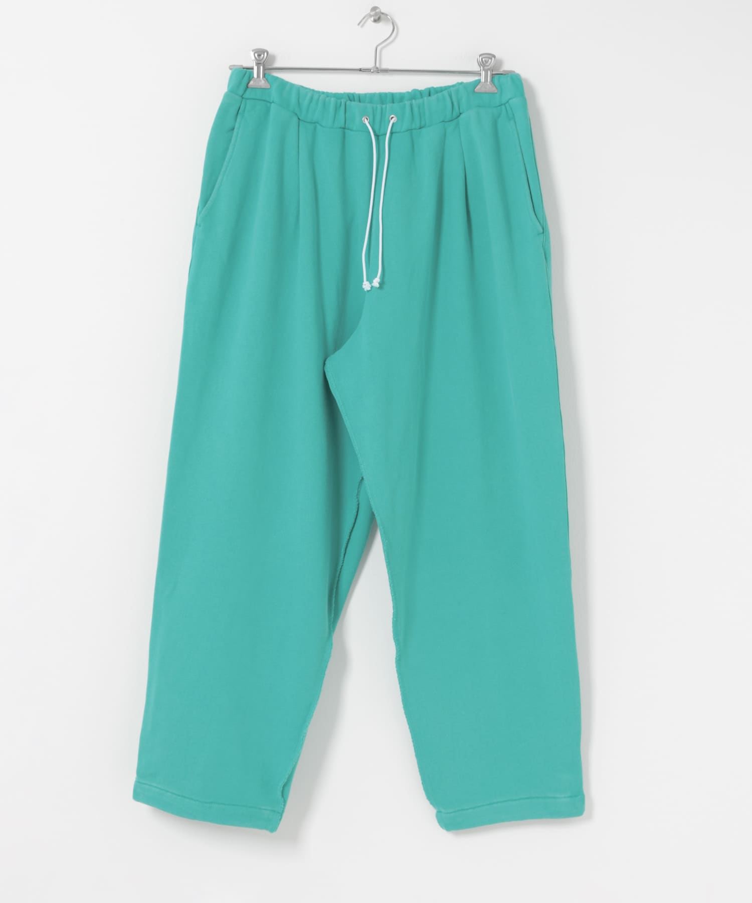 UNTRACE　240 TURQUOISE 1