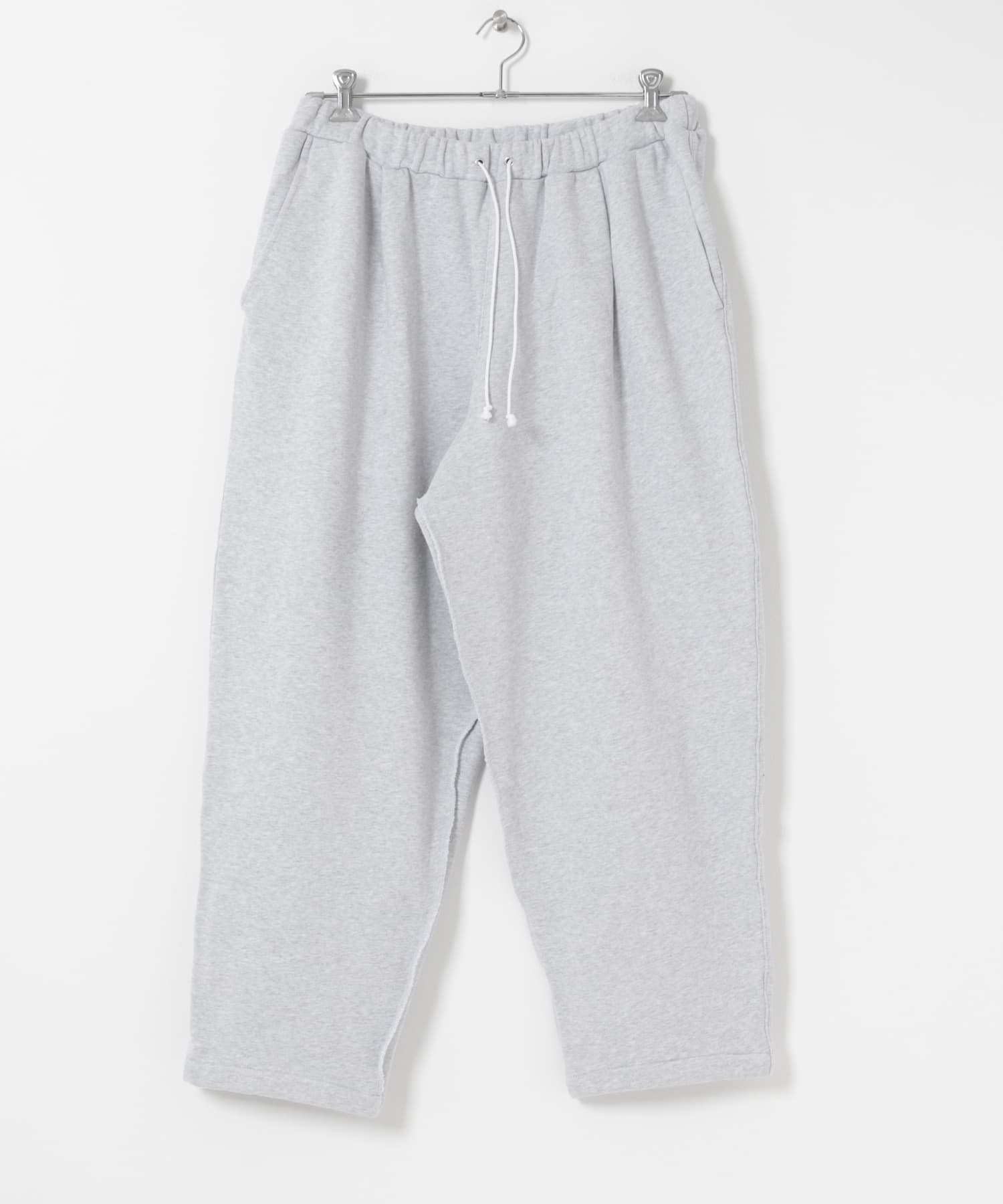 UNTRACE　240 H GRAY 1