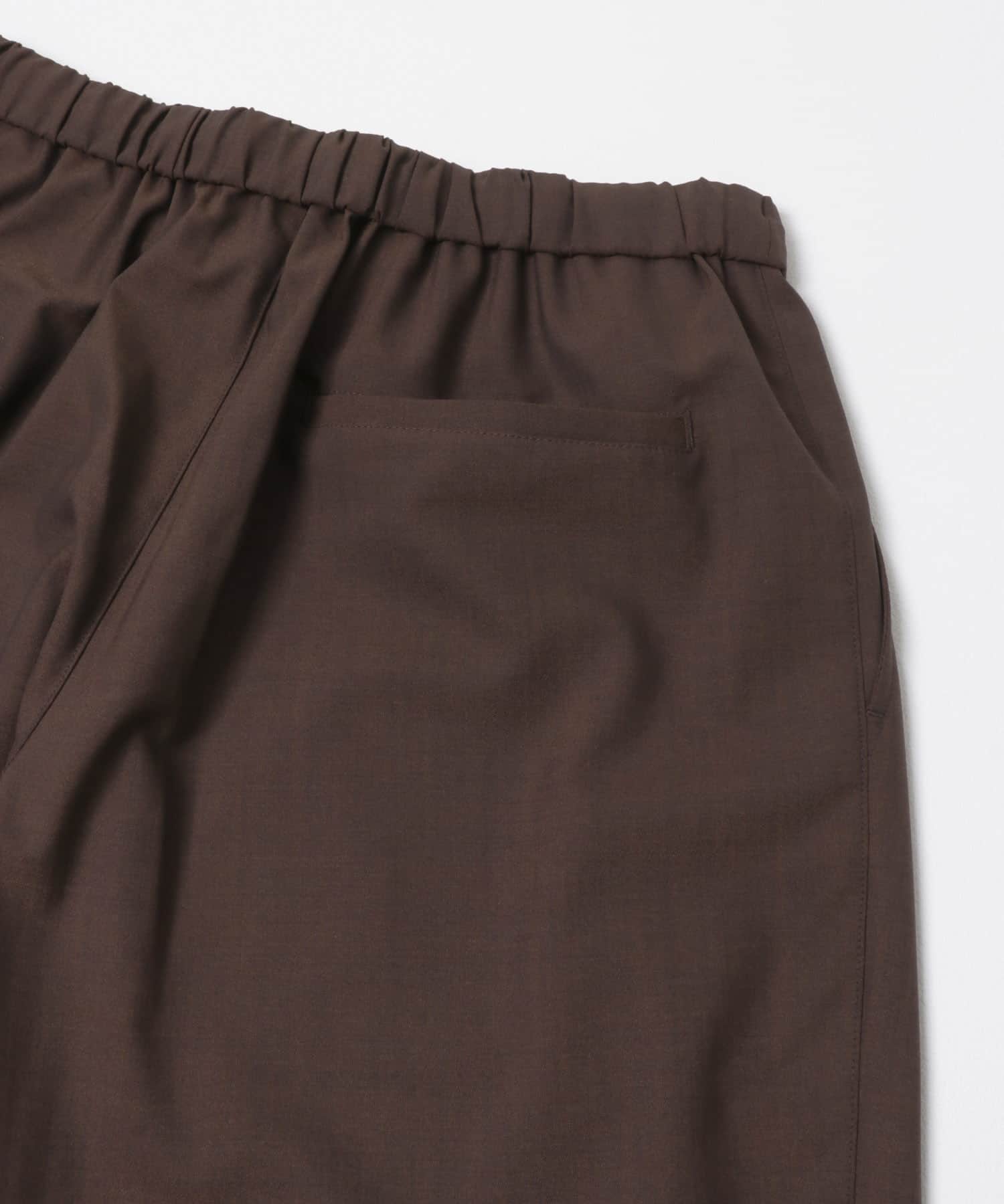 UNTRACE　249 DARK BROWN 1