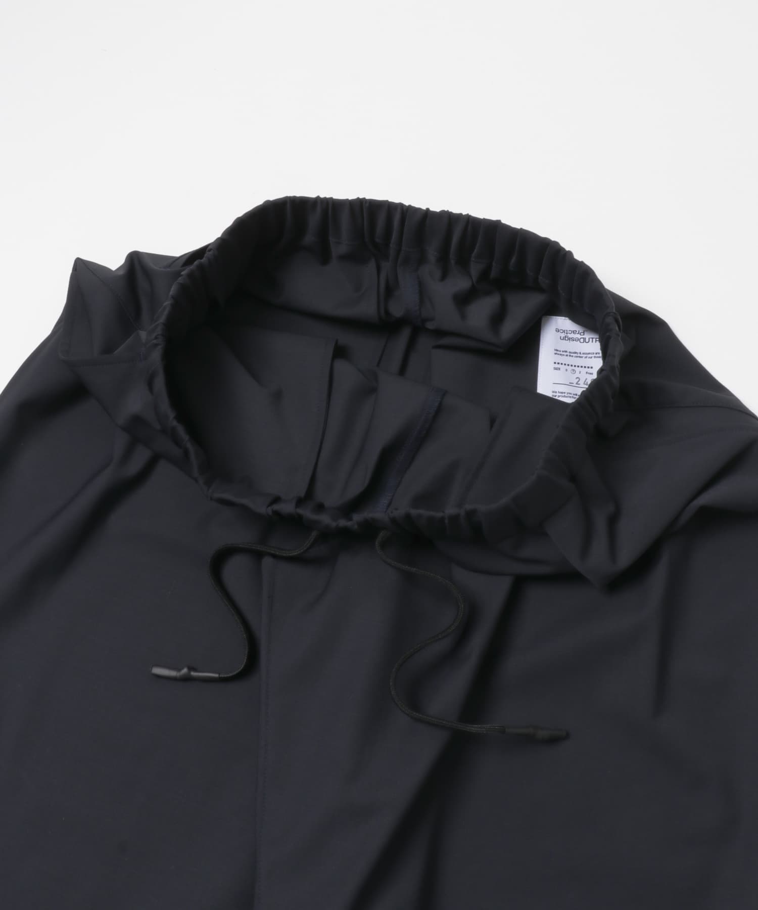 UNTRACE　249 DARK NAVY 1