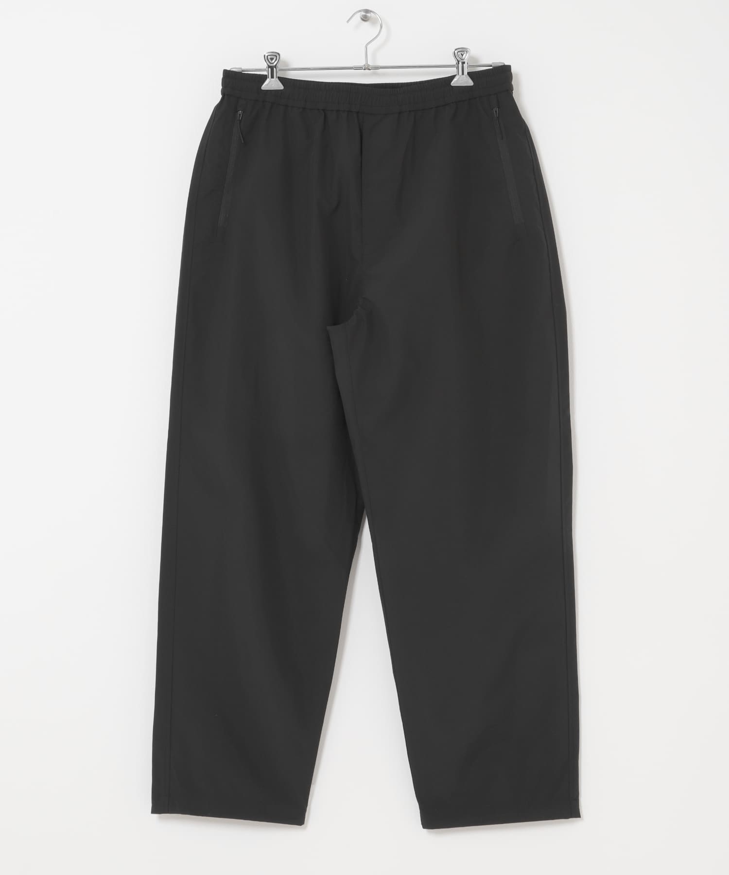ES.1　Nylon Pants black L