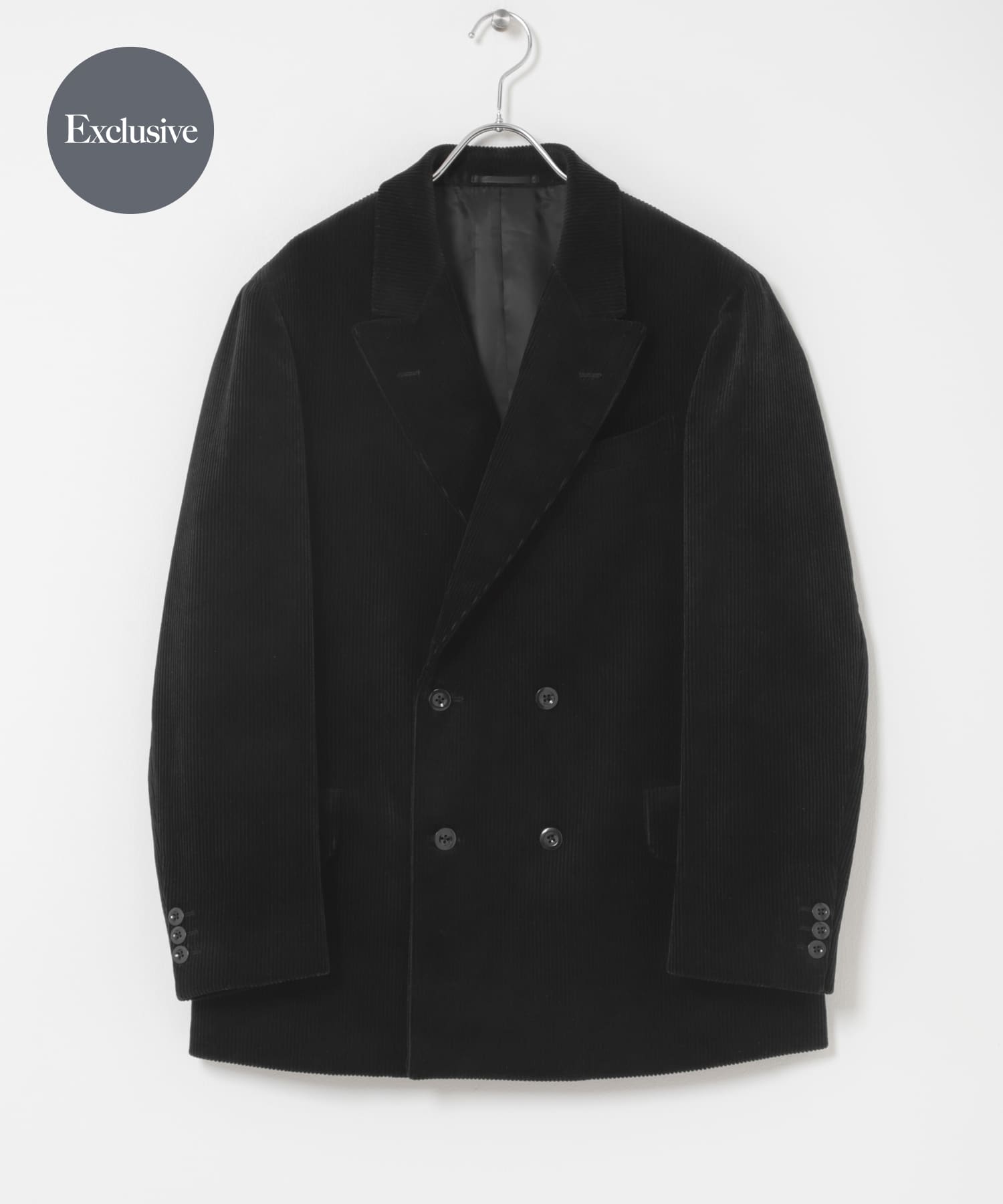 『別注』NEAT×URBS　HD Corduroy Paul JKT