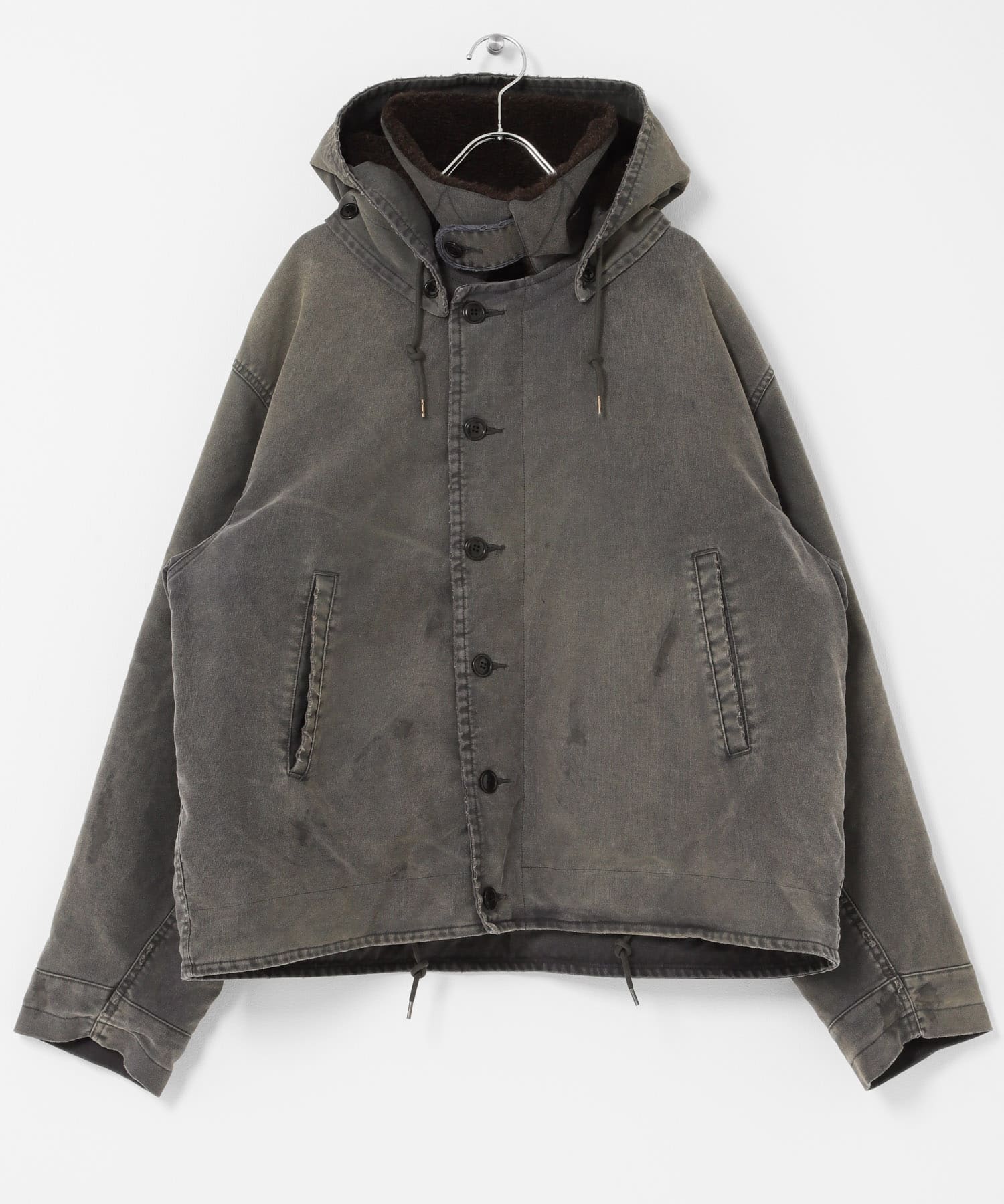 A PRESSE　Vintage FN Deck Jacket