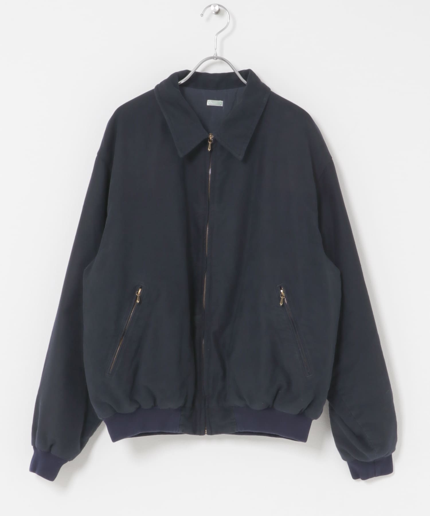D*W様 S.F.C 25ssSUMMER WOOL JACKETサイズL中古エ SFC SUMMER WOOL JACKET(L Black): アウター｜URBAN RESEARCH公式