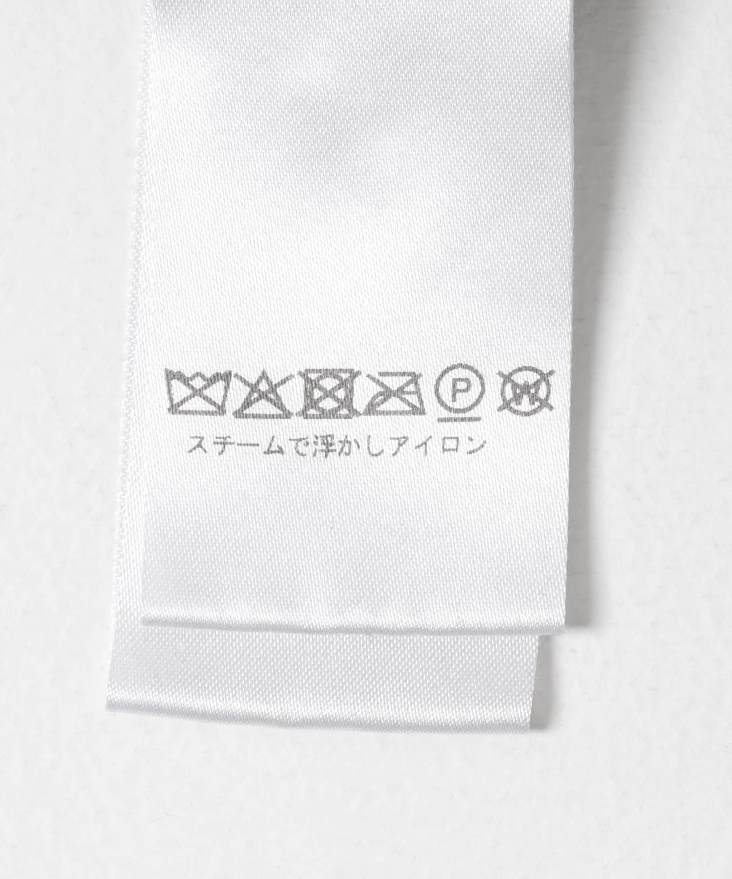 A PRESSE　Vintage Cotton Silk Moleskin Jacket NAVY 2