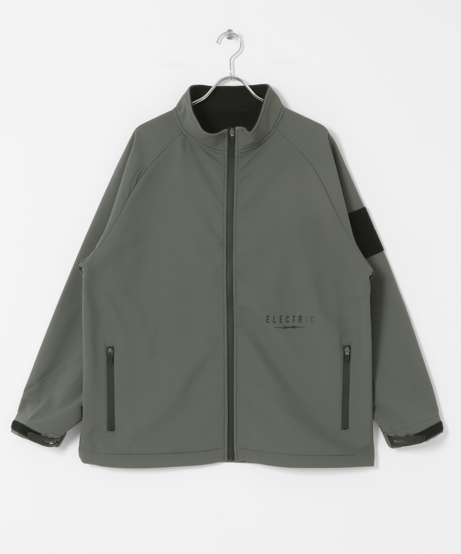 ELECTRIC　EX WATER REPELLENT ZIP JK