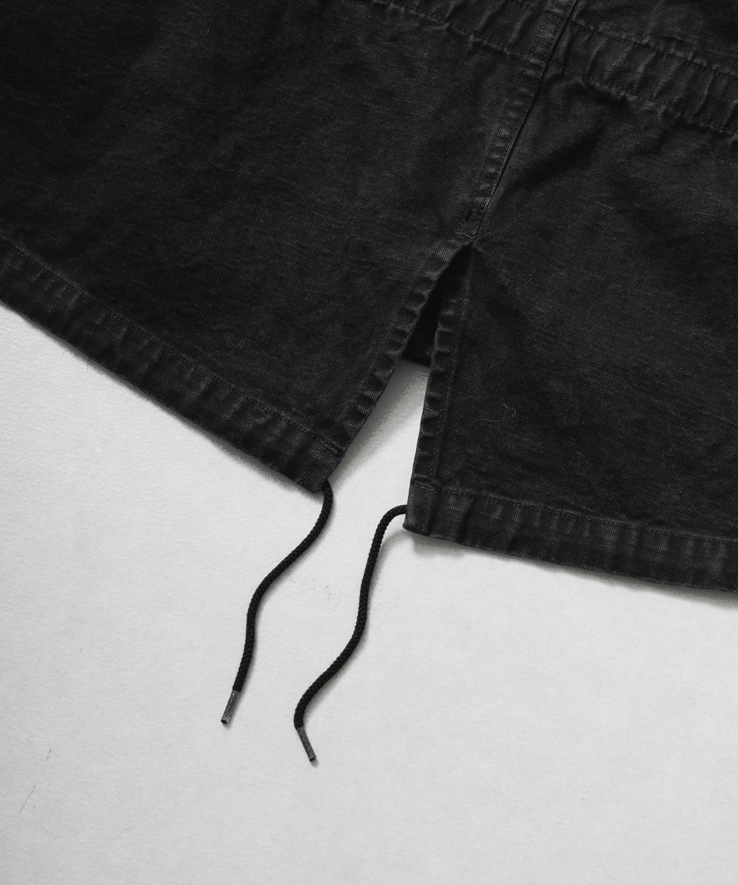 Gurank　CH MOUNTAIN PARKA BLK 3