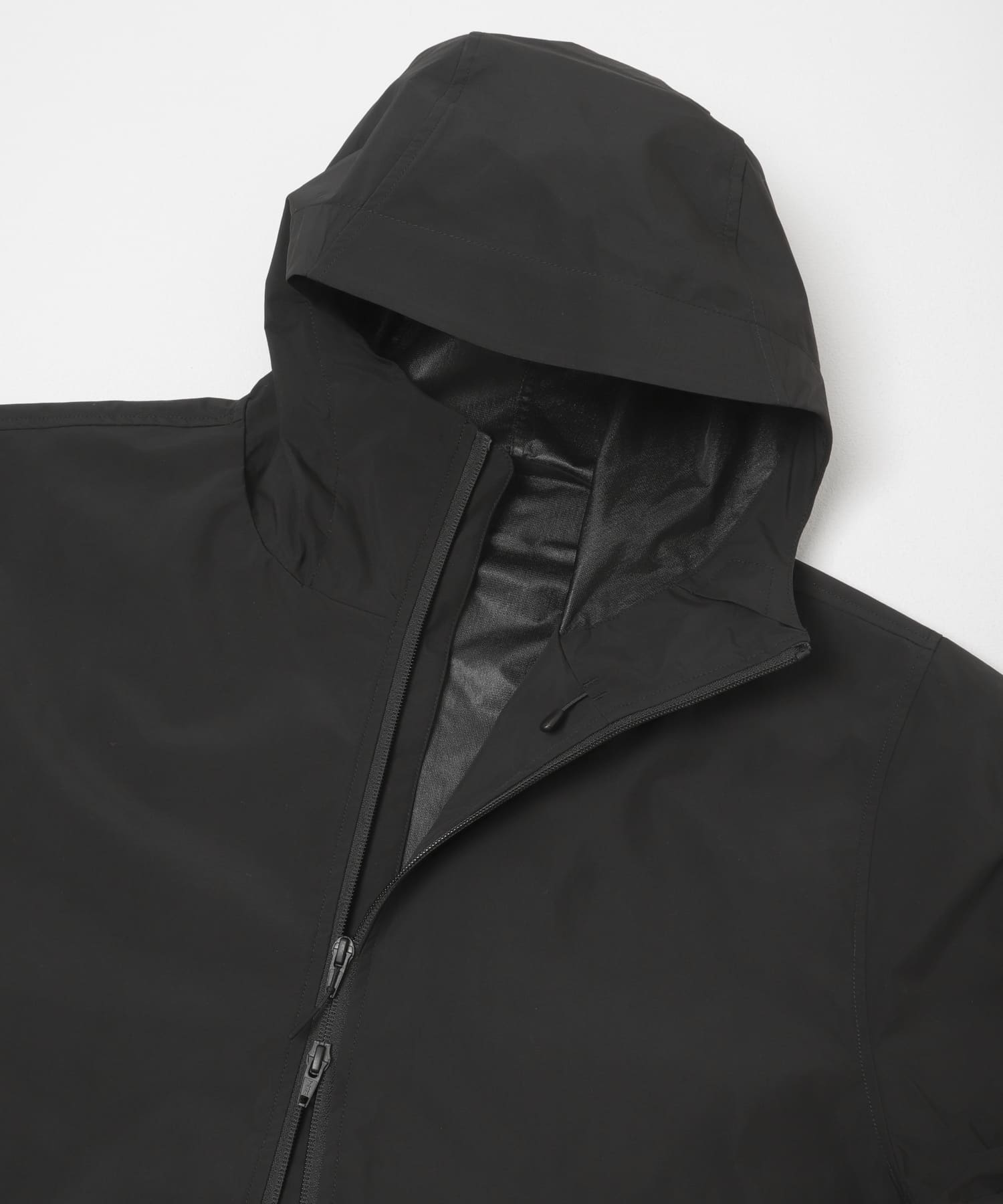 ES.1 Nylon Parka(L lt khaki): アウター｜URBAN RESEARCH公式