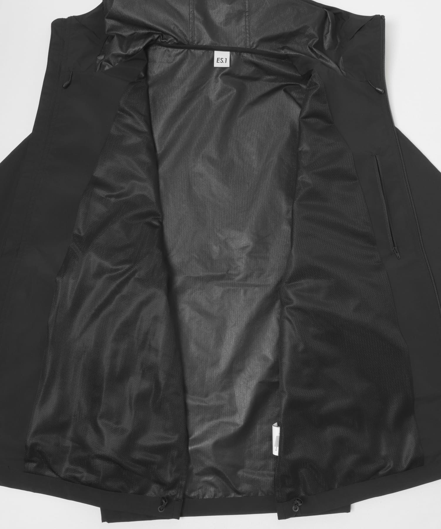 ES.1 Nylon Parka(L lt khaki): アウター｜URBAN RESEARCH公式