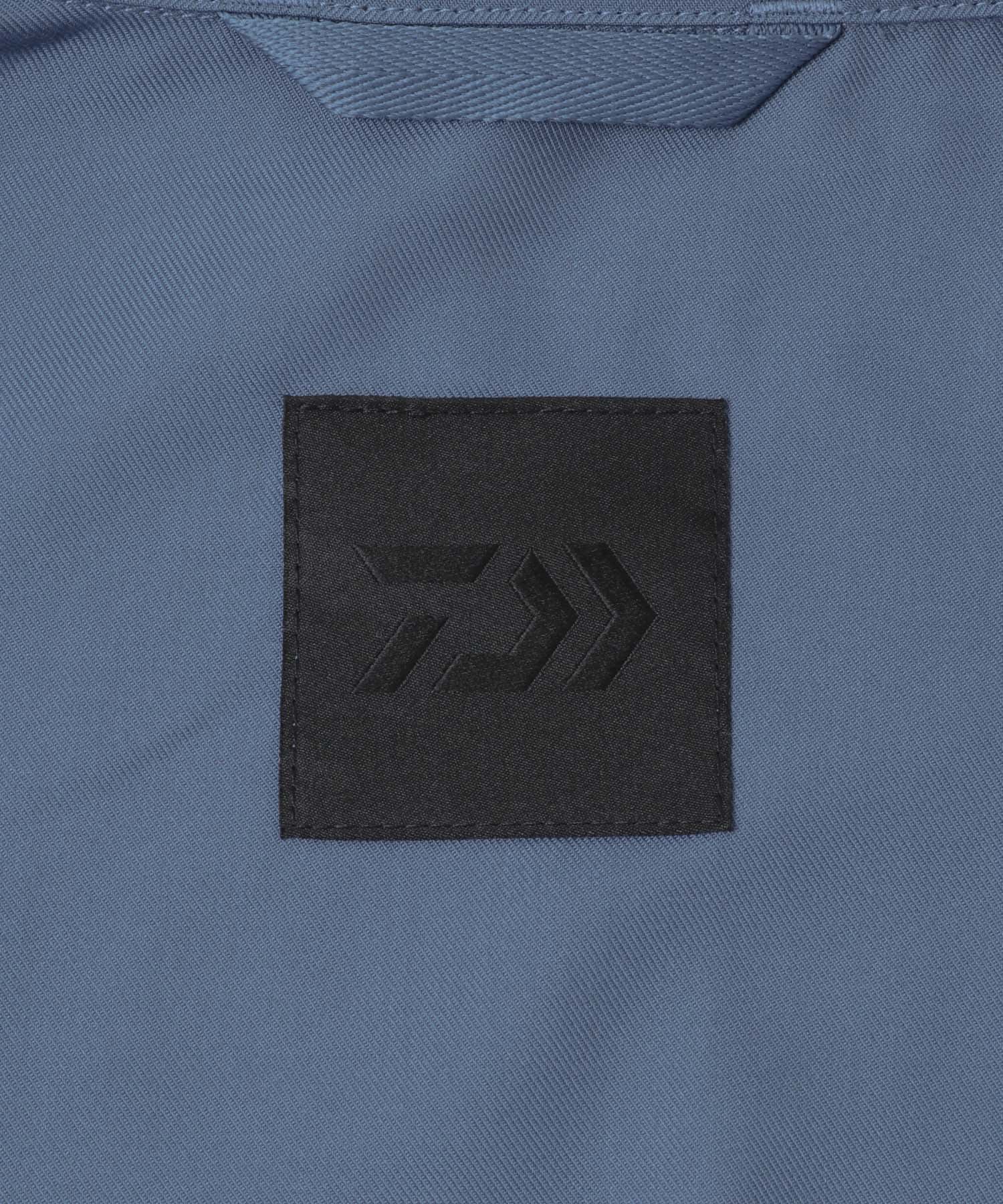 SMOKE BLUE