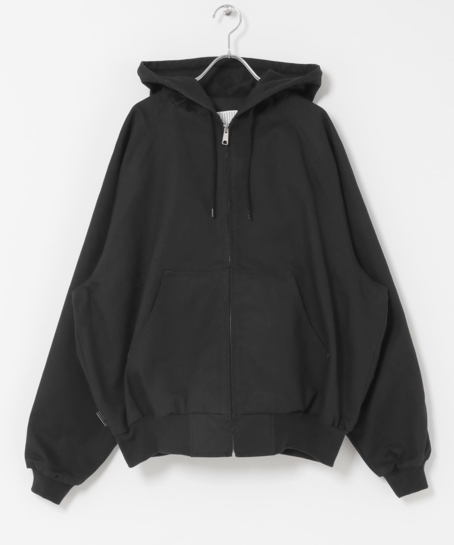 SFC　DUCK HOODY JACKET