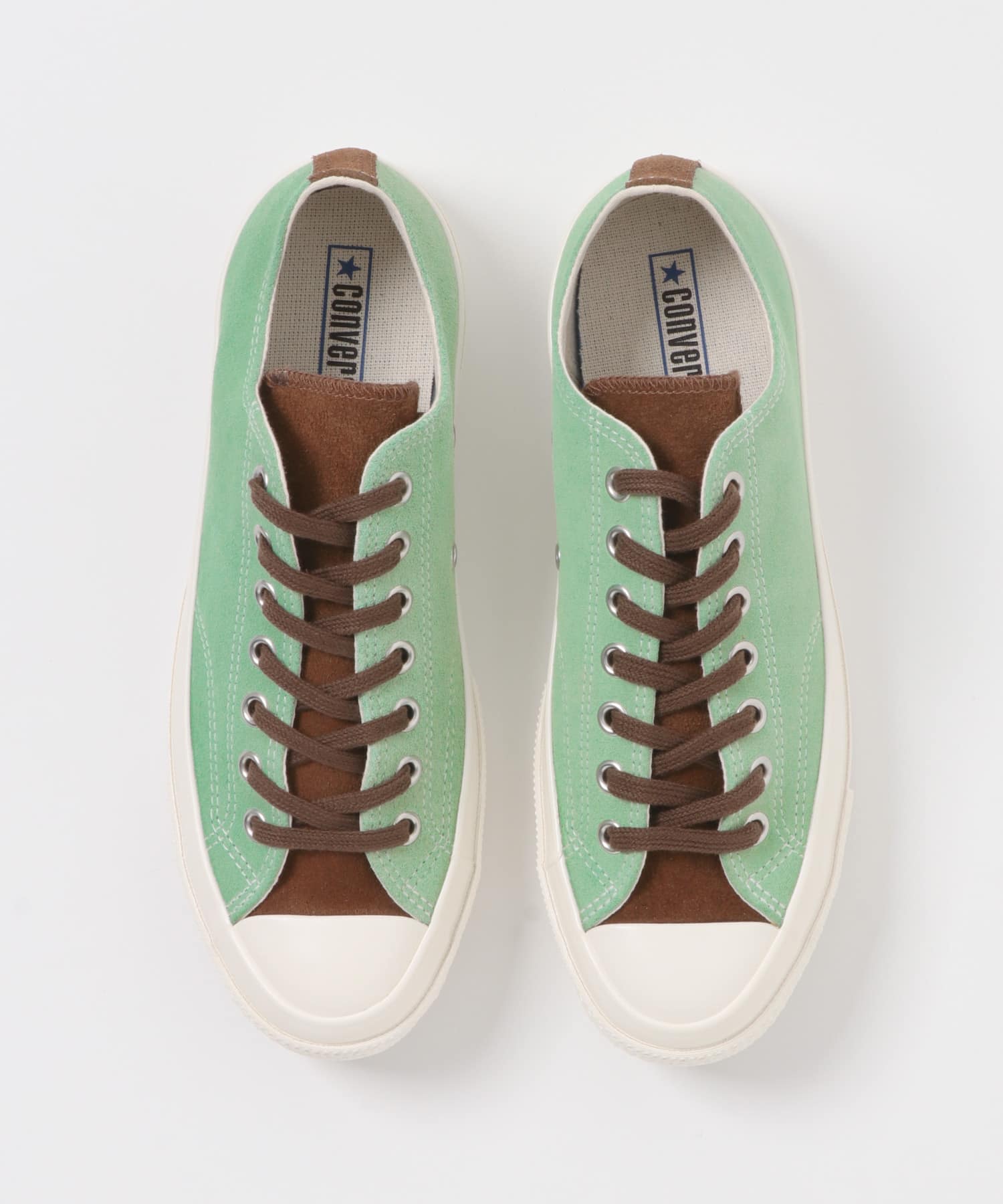 ミント/チョコレート