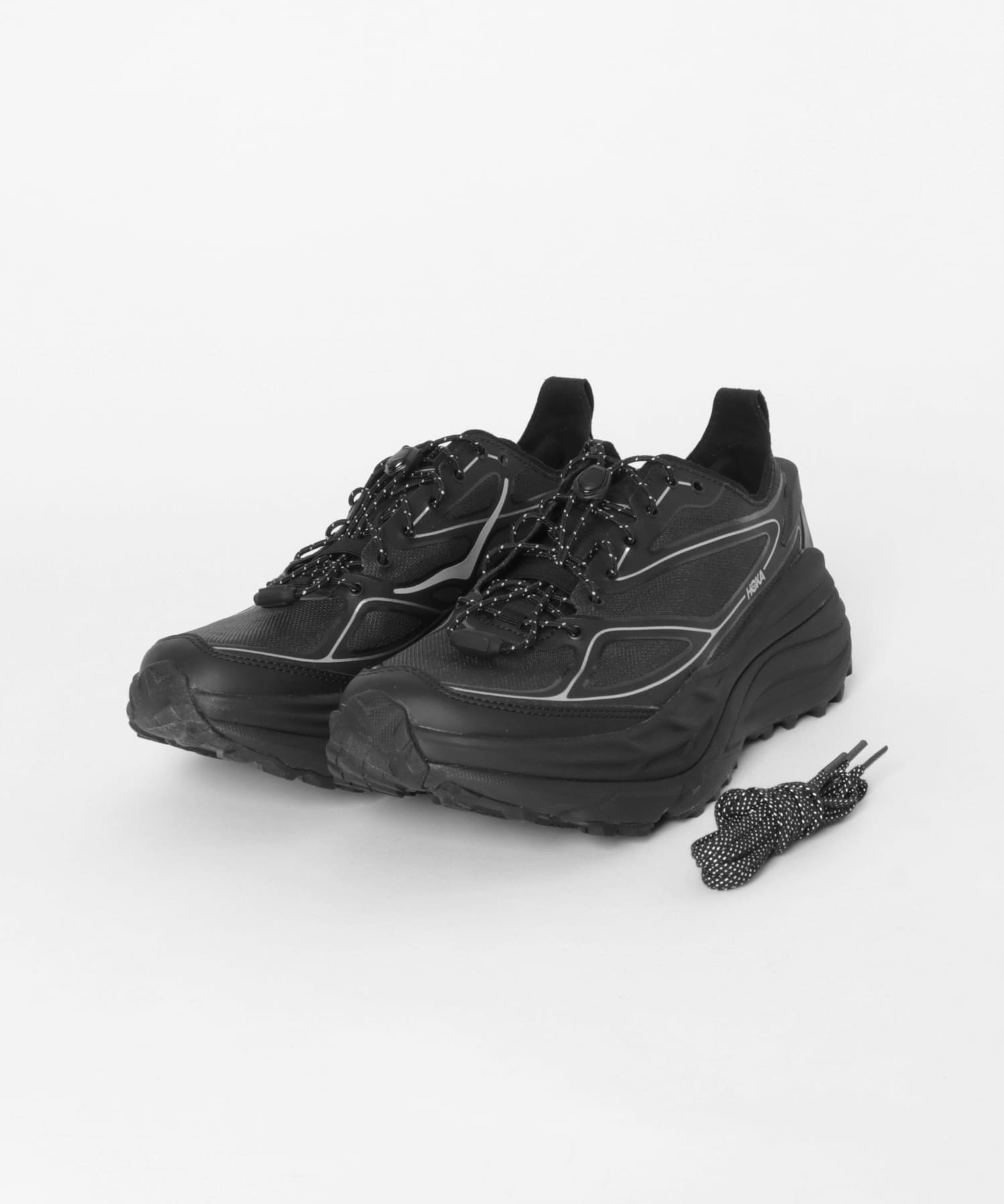 HOKA ONE ONE　Stinson One7