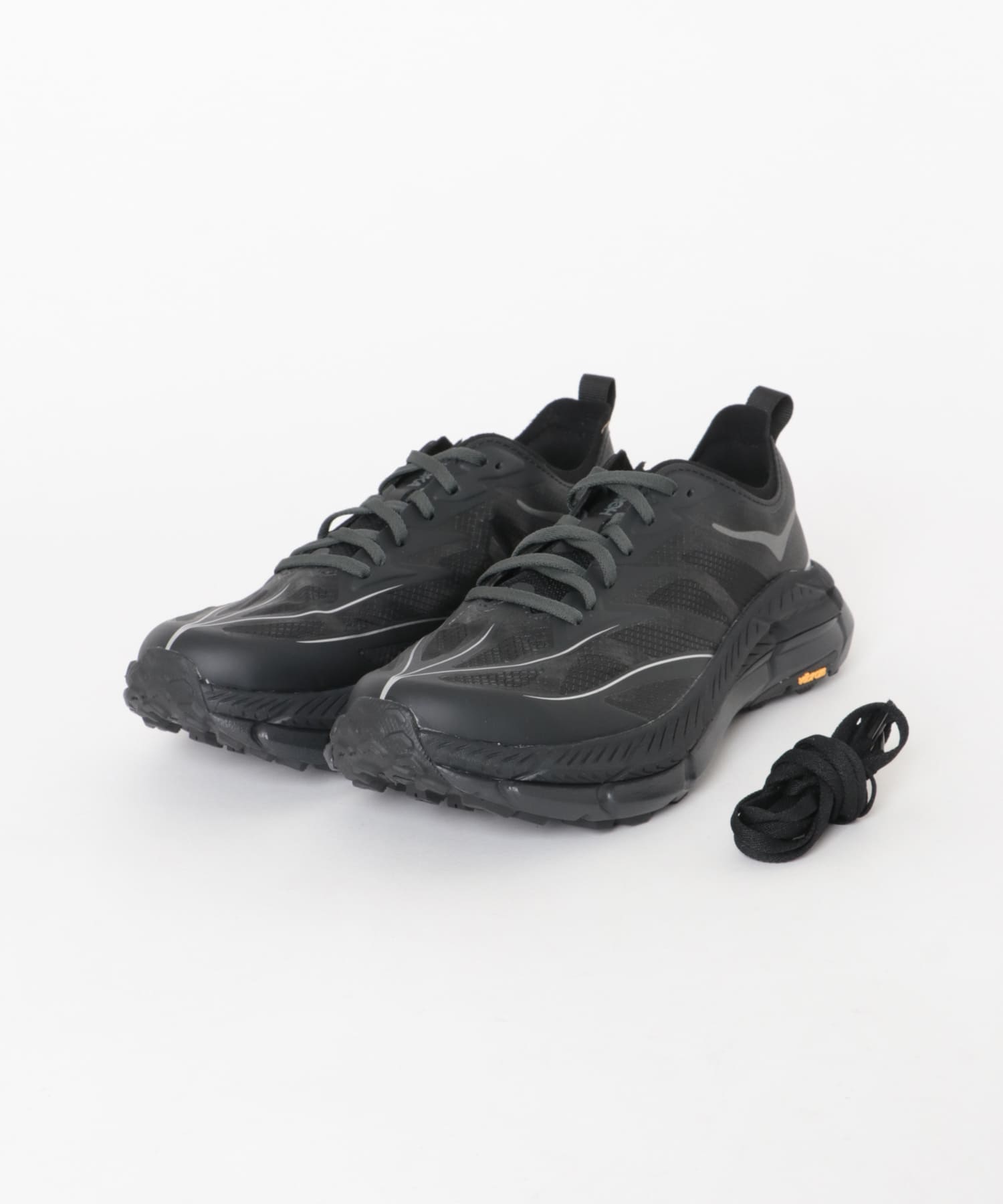 HOKA ONE ONE　Mafate Speed 4 Lite BCKT 26