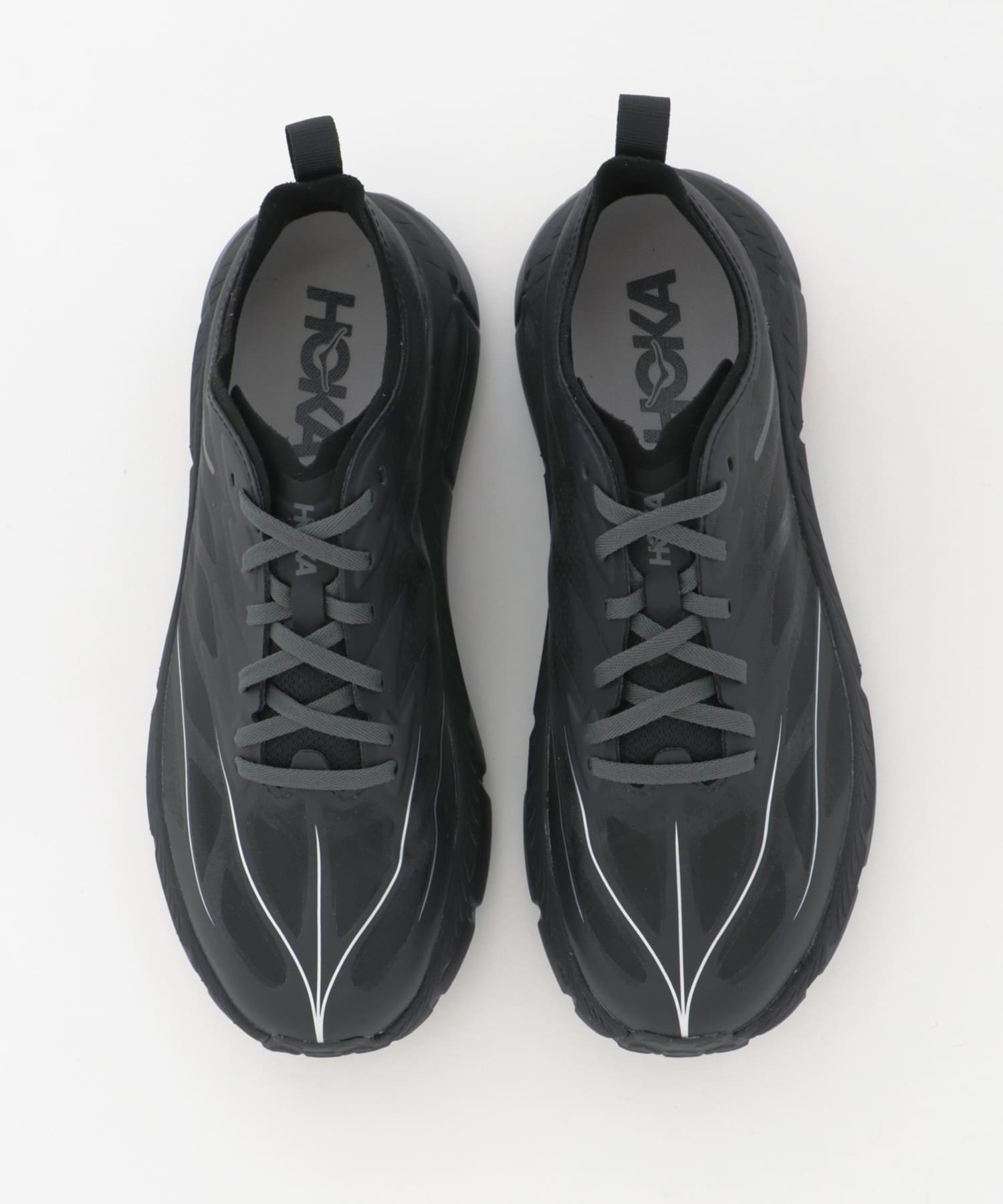 HOKA ONE ONE　Mafate Speed 4 Lite BCKT 26