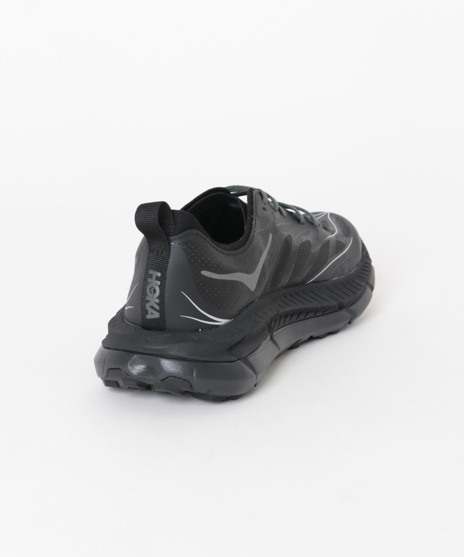 HOKA ONE ONE　Mafate Speed 4 Lite BCKT 26