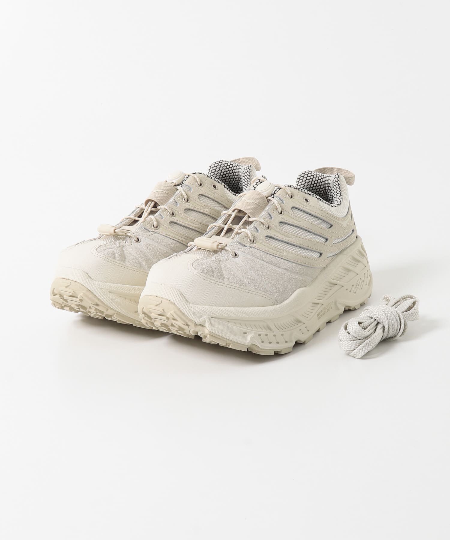 HOKA ONE ONE　Stinson EVO OG TP