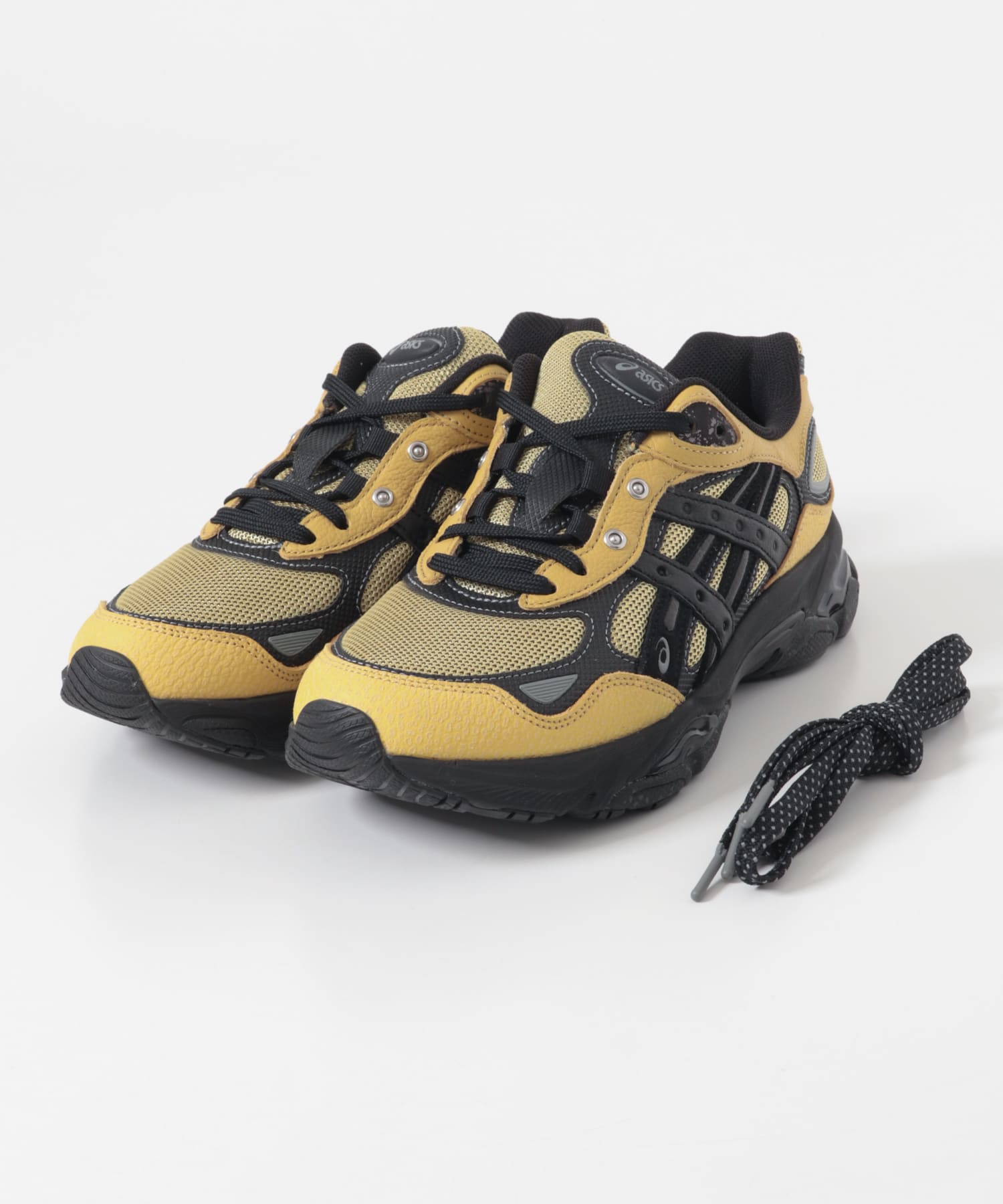 ASICS　GEL-NYC 2.0 SSHS