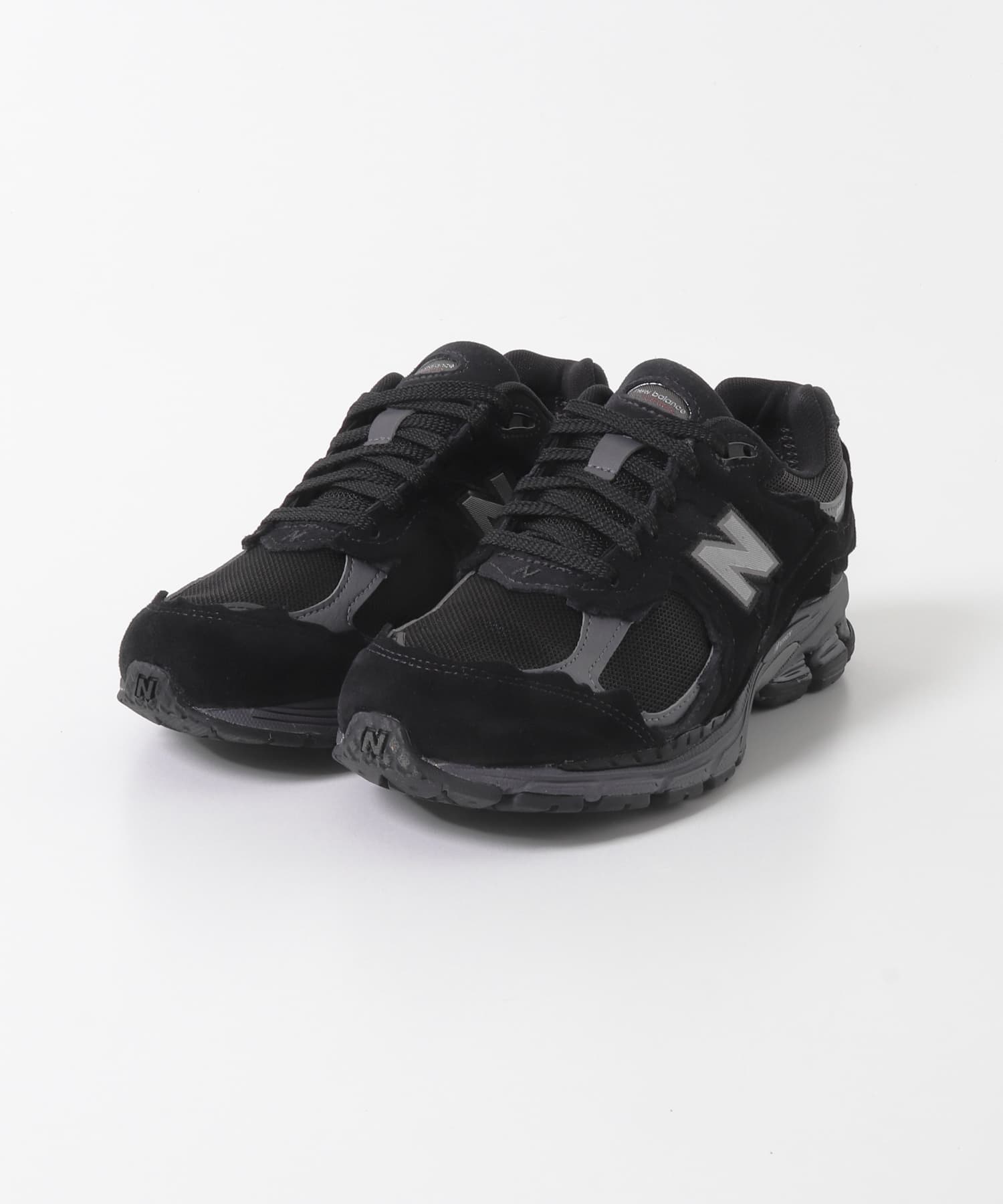 NEW BALANCE　2002 DECON GORE-TEX 3MB(BLACK) 26