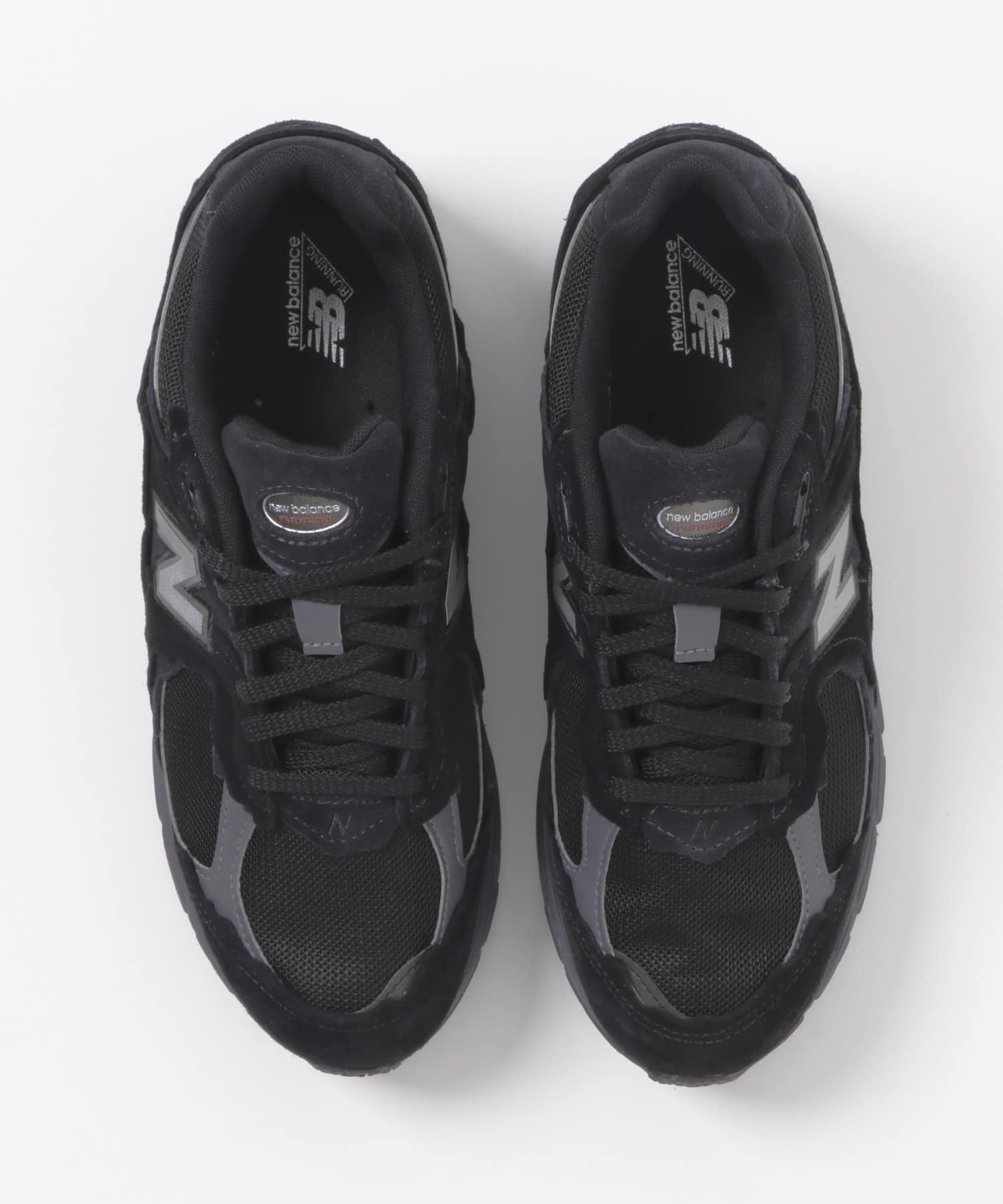 NEW BALANCE　2002 DECON GORE-TEX 3MB(BLACK) 26